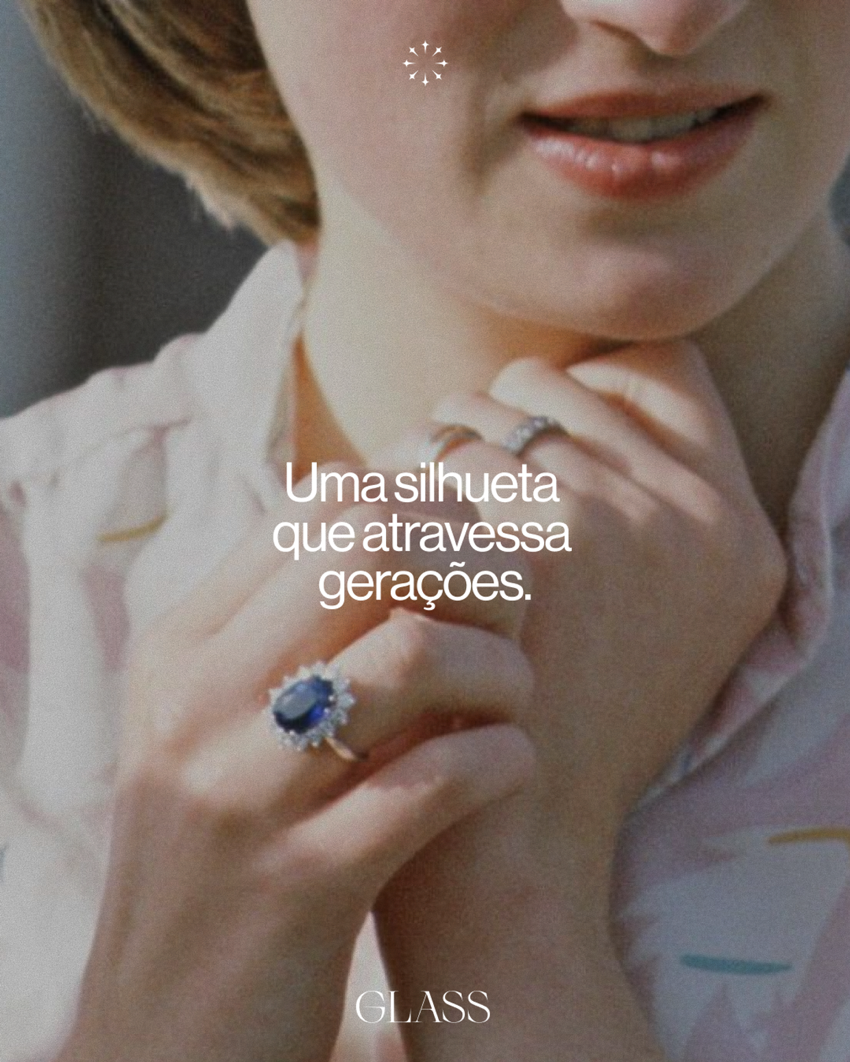 Um Clássico em Tanzanita