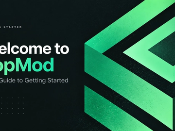 Welcome to TopMod: Your Guide to Getting Started