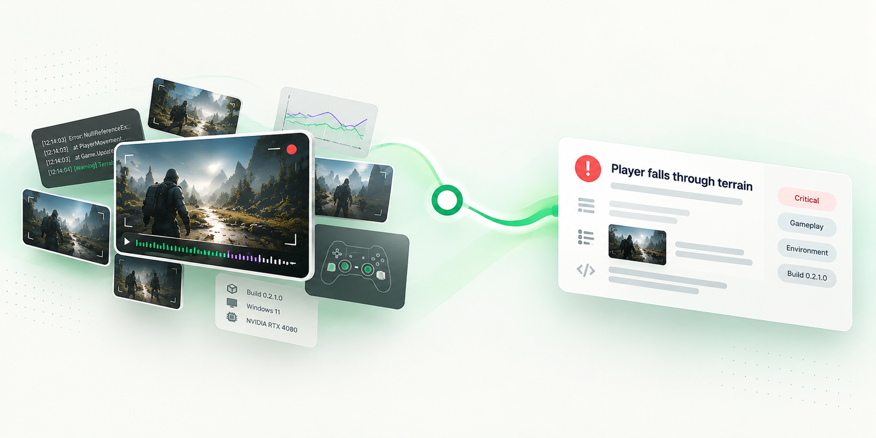 Rethinking the Bug Lifecycle