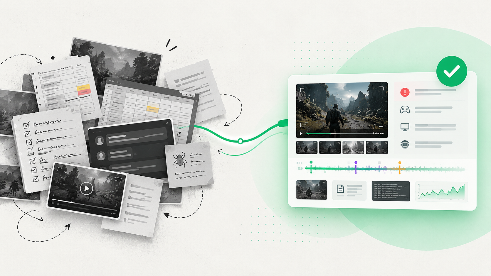 QA Is Evolving. It's Time Our Tools Caught Up.