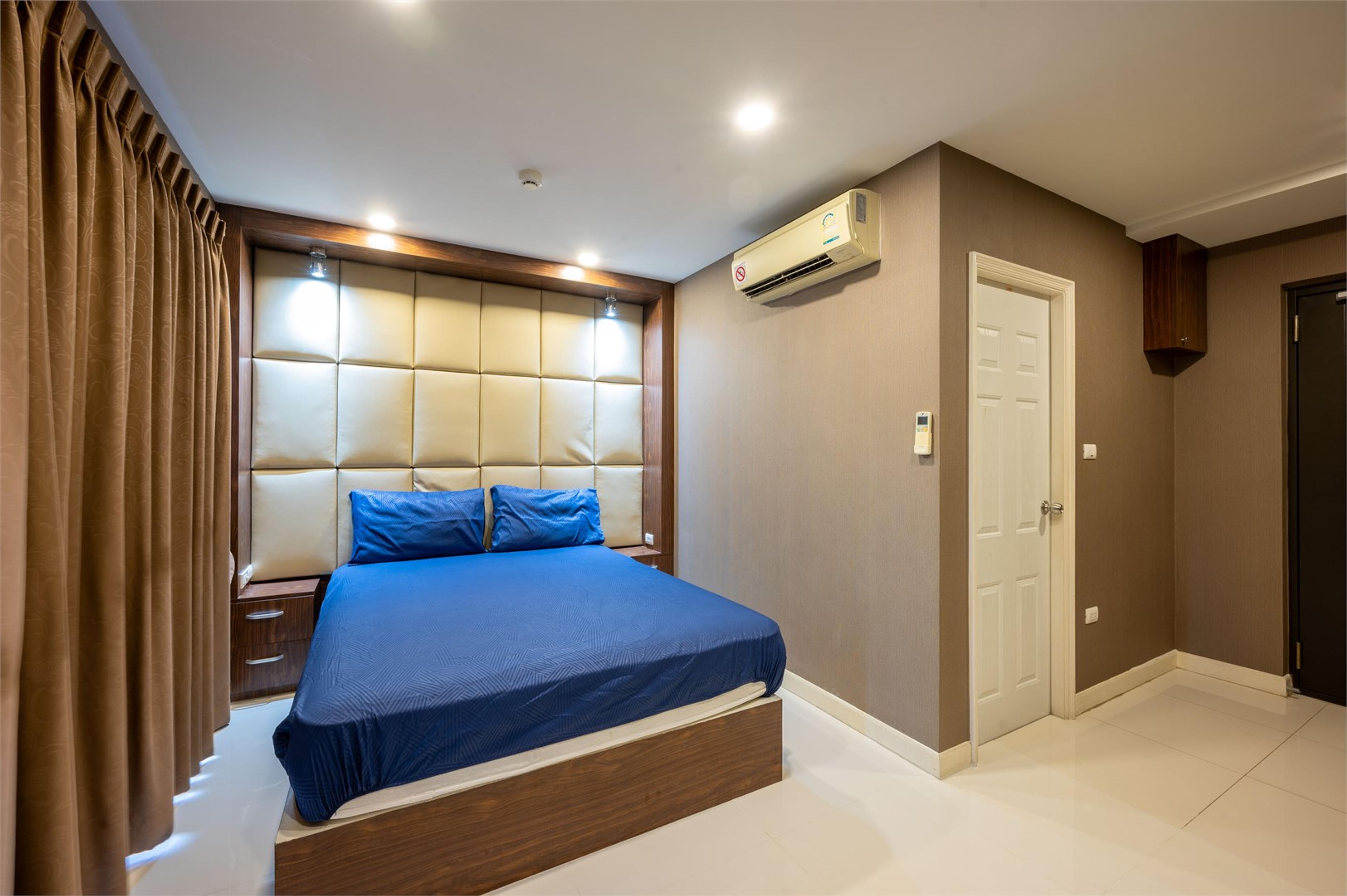 استوديو نيو نورديك ماركوس 3 511 — Pratumnak, Pattaya — 3