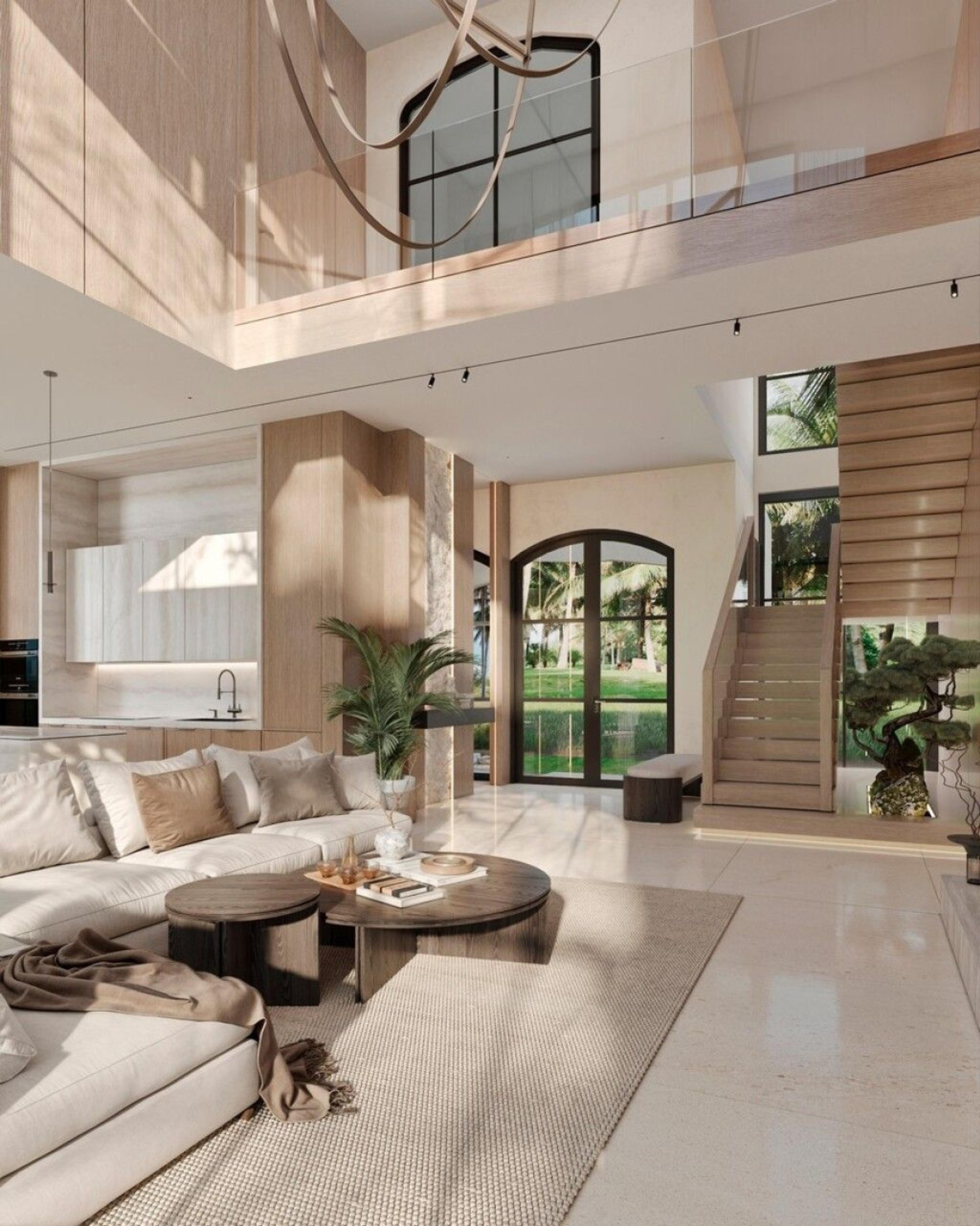 2-storey lake house in a gated community, Chalong — Chalong, Mueang Phuket — 5