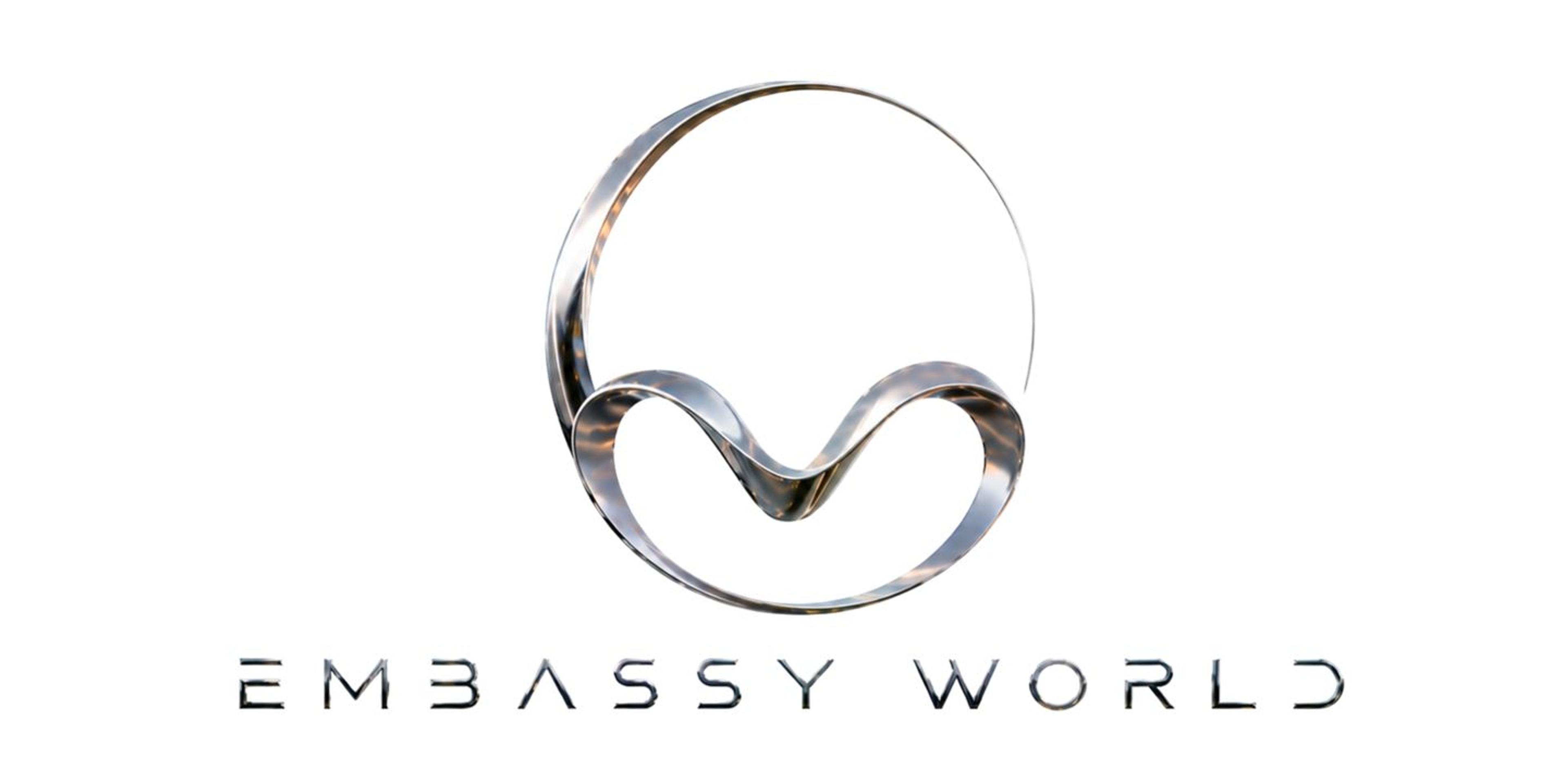Embassy World — Jomtien — 5