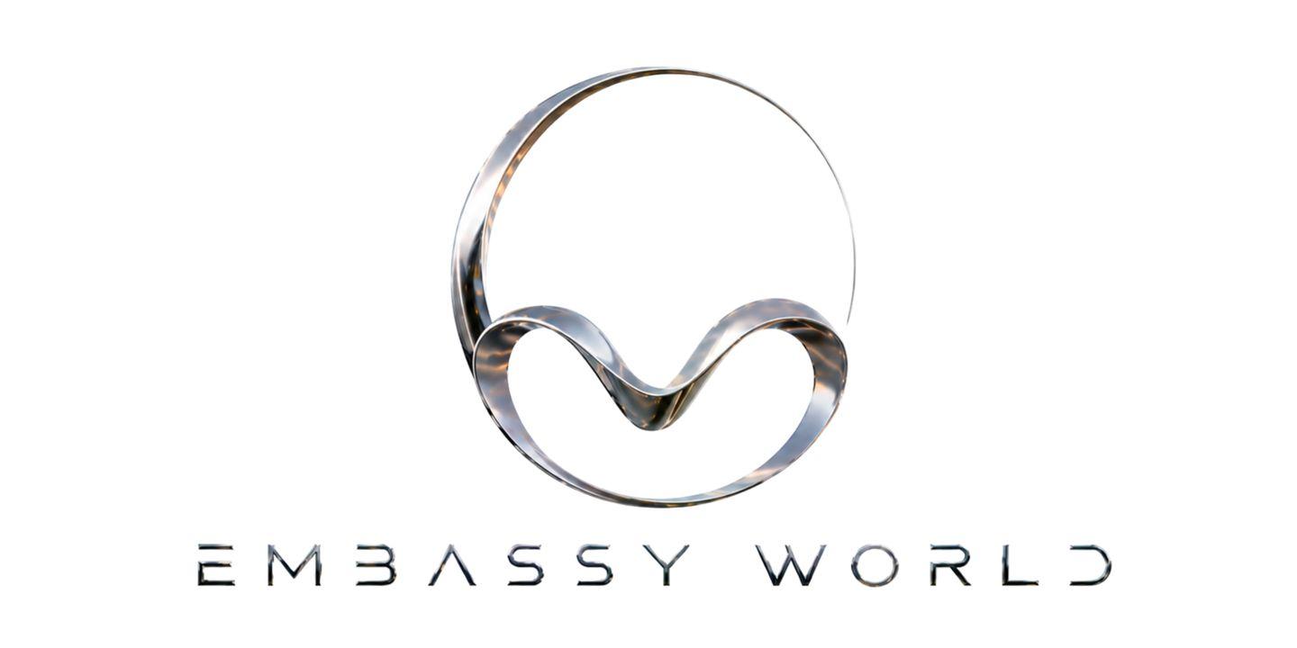 Embassy World — Bygning F, Signature Studio — Jomtien, Pattaya
