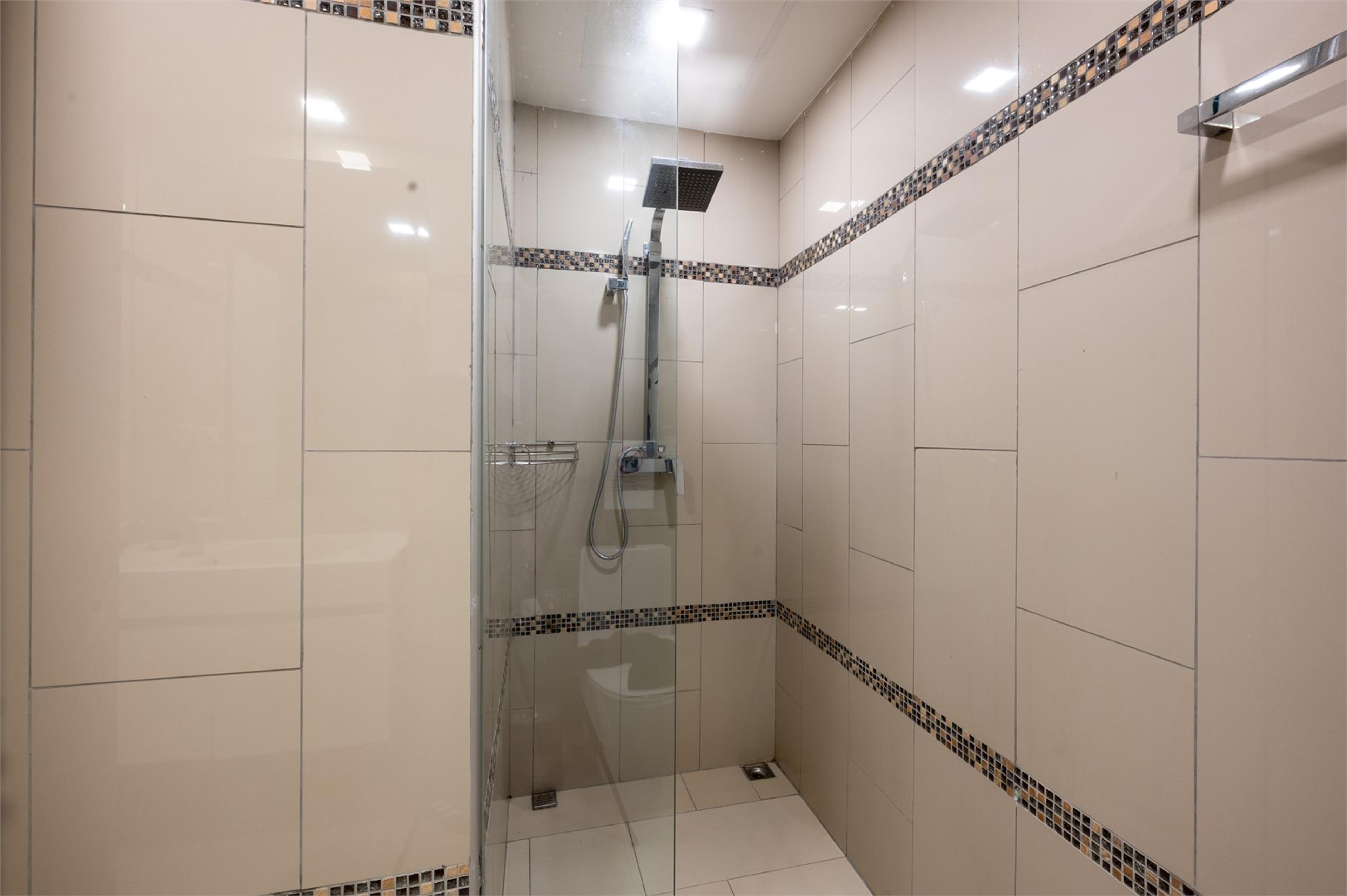 C-View Residence 103 ห้องชุดหนึ่งห้องนอน — Pratumnak, Pattaya — 13