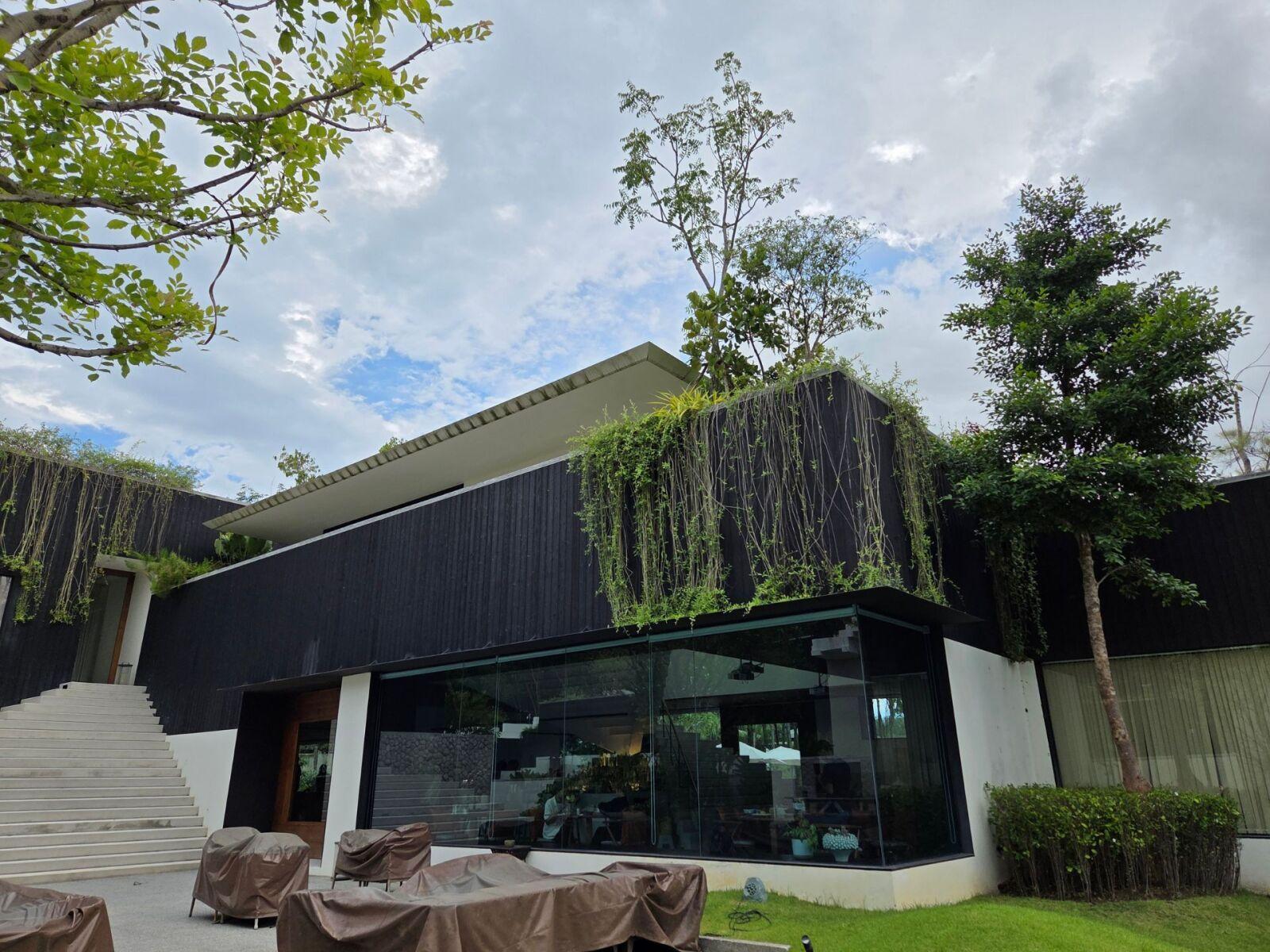 Villa Qabalah — Thalang — 1