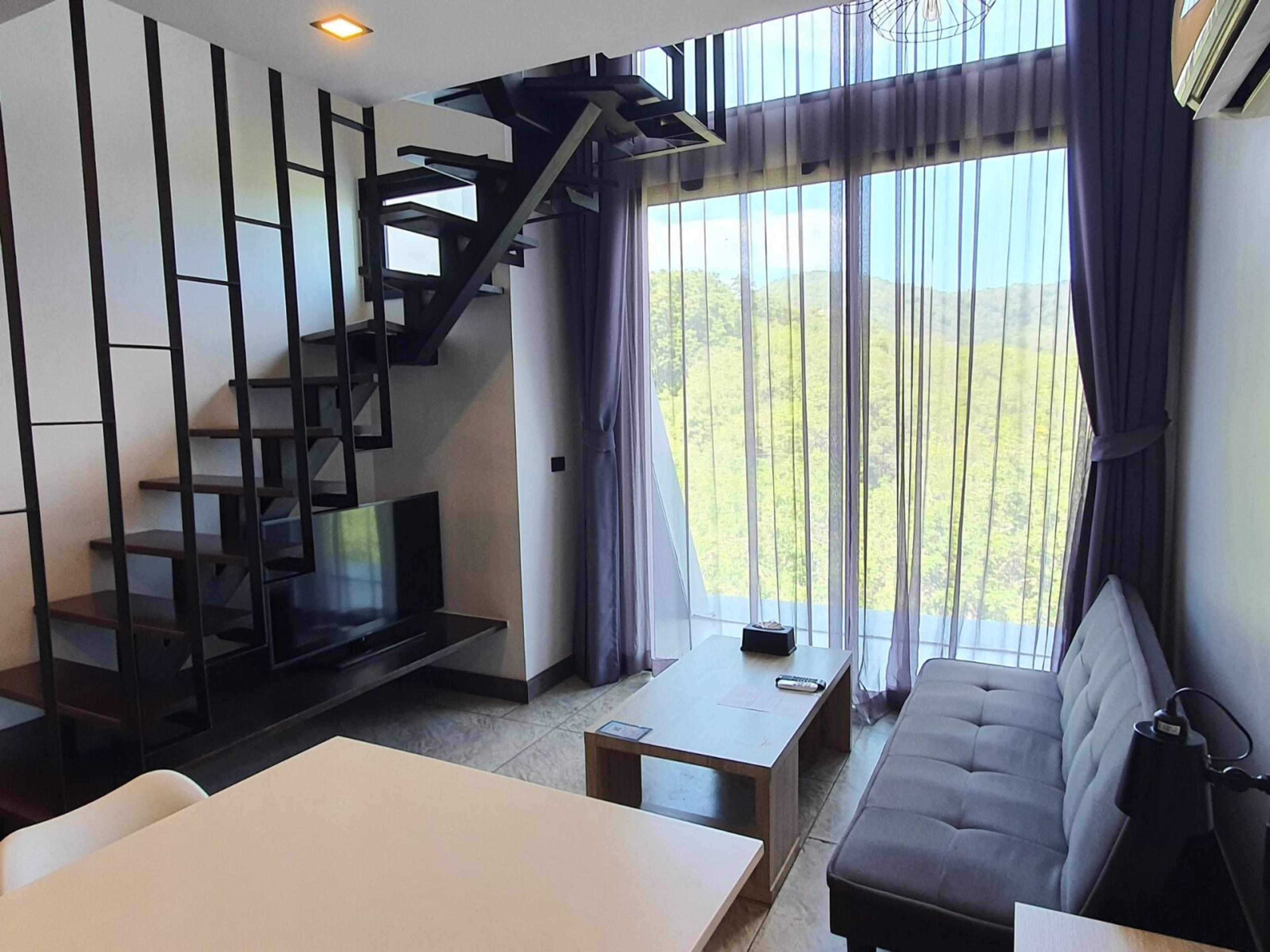Utopia Naiharn Serviced Residence — Rawai, Mueang Phuket — 4