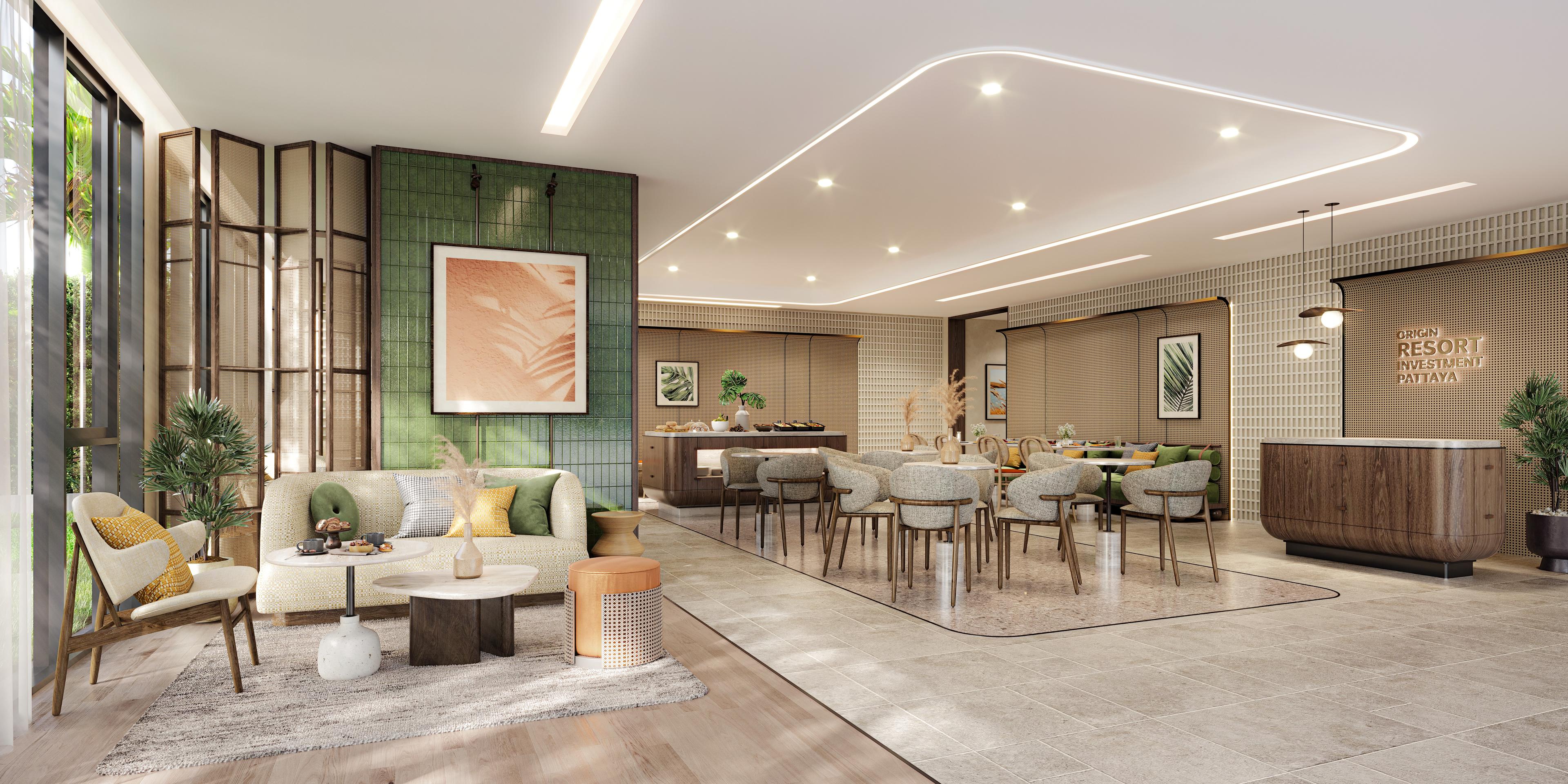 SO Origin Pattaya — Sukhumvit — 7