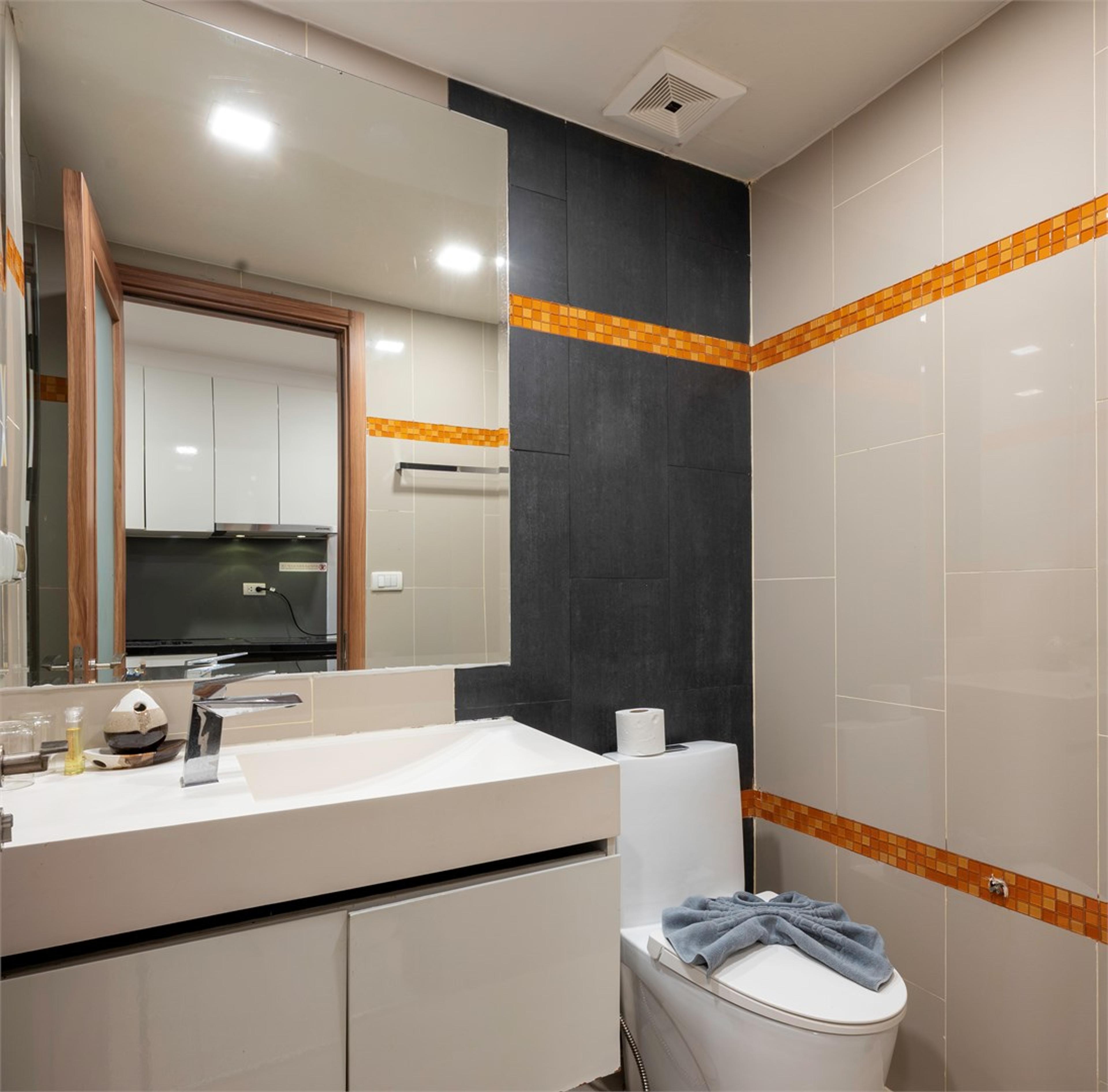 C-View Residence 105 studio — Pratumnak, Pattaya — 7