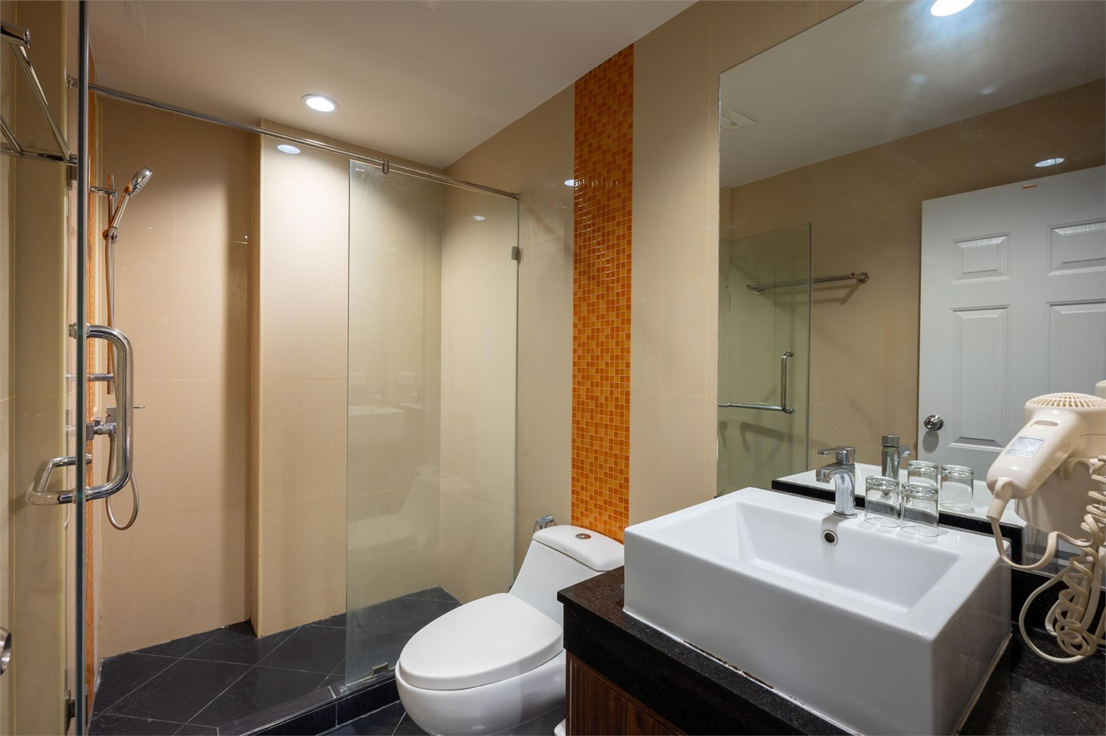 New Nordic Marcus 2 502 studio — Pratumnak, Pattaya — 13