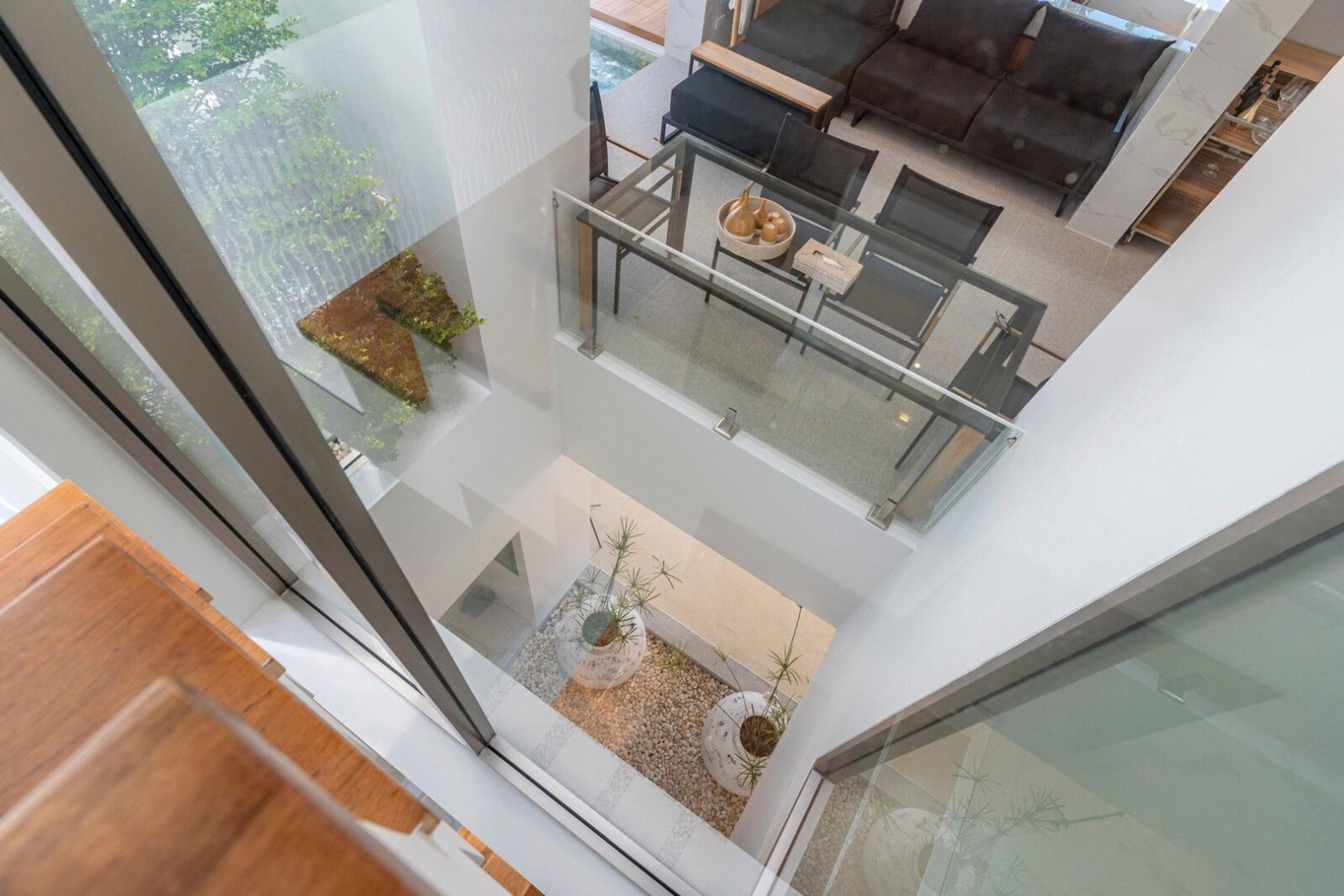 Villa de luxo com piscina numa área prestigiada de Phuket — Thalang — 8