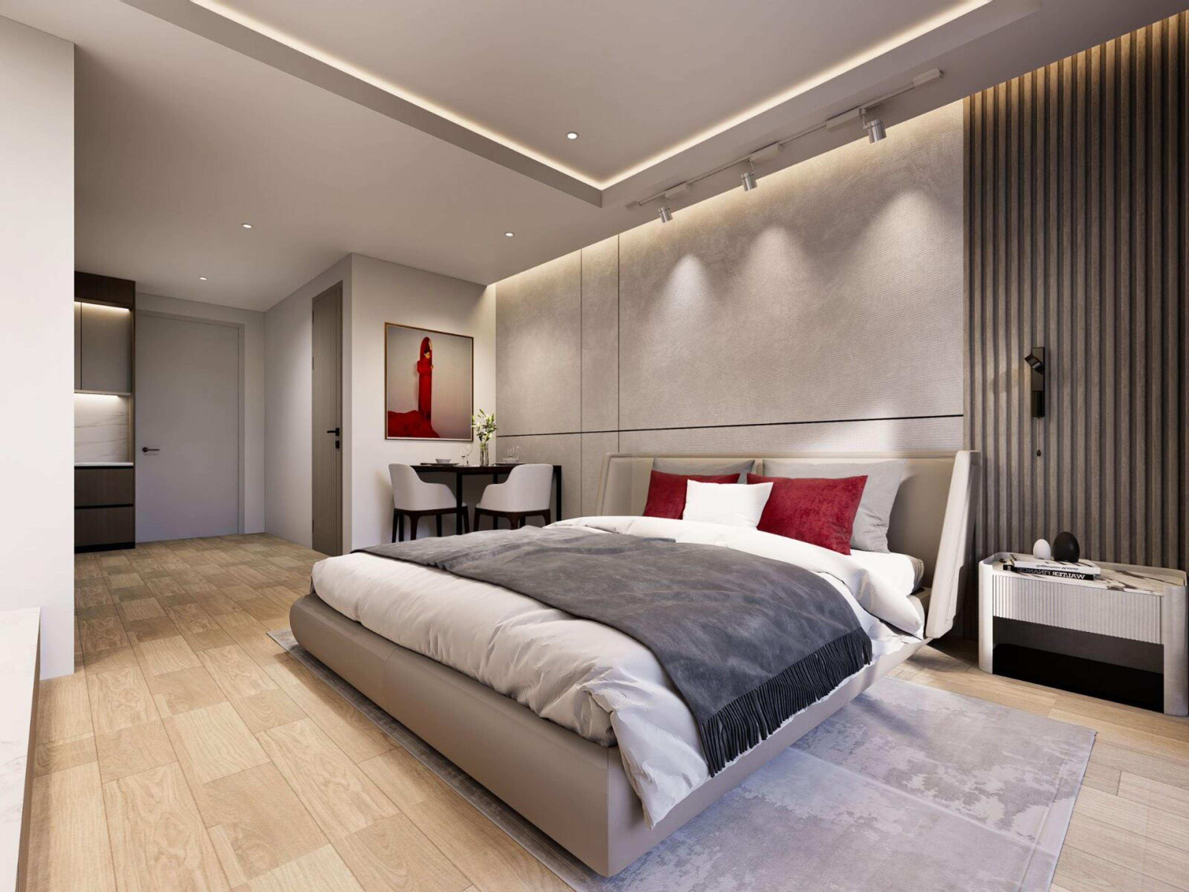 Wallaya Residence Nai Harn — Rawai, Mueang Phuket — 8