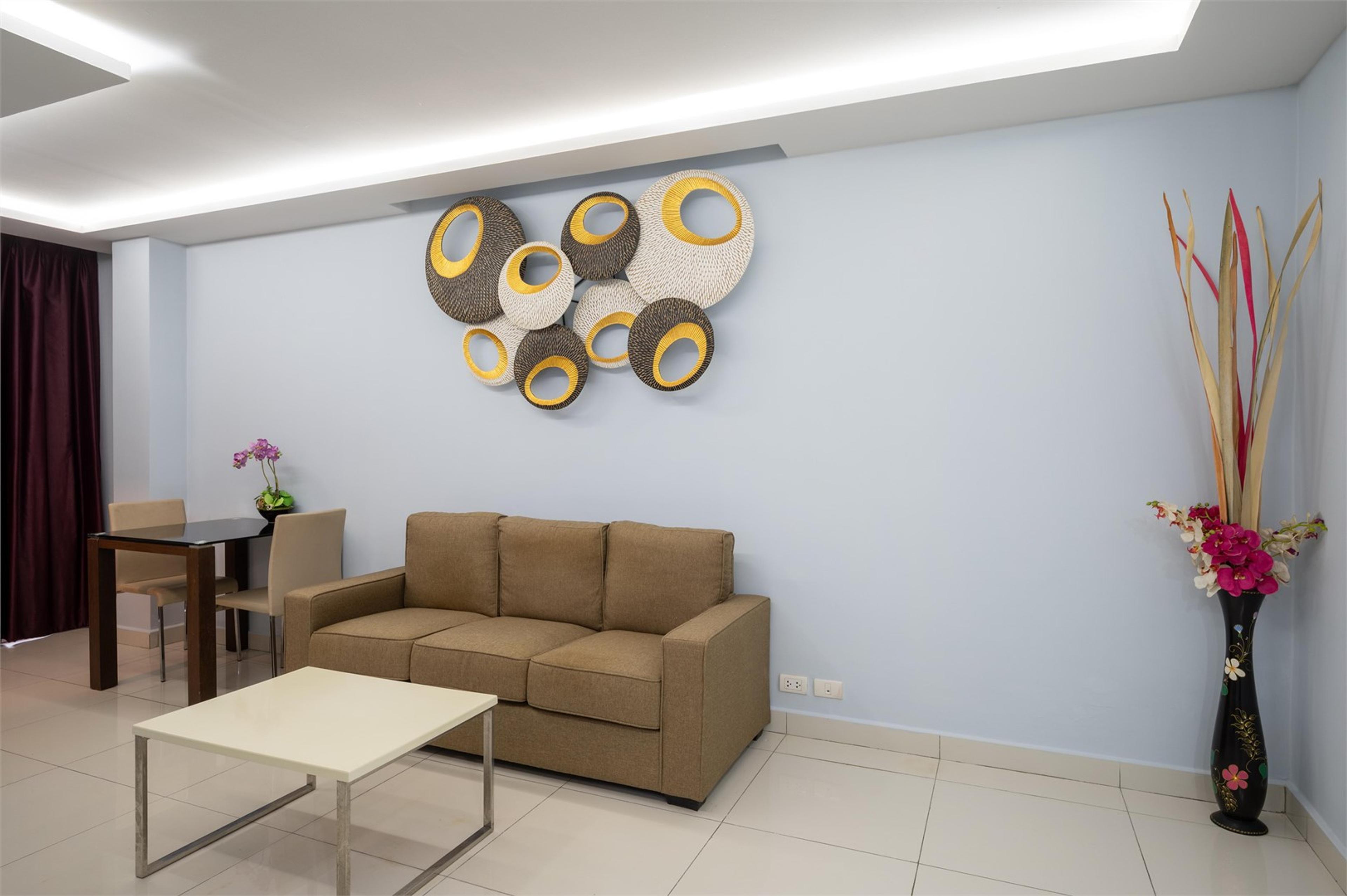 C-View 1 Boutique 107 — Pratumnak, Pattaya — 1