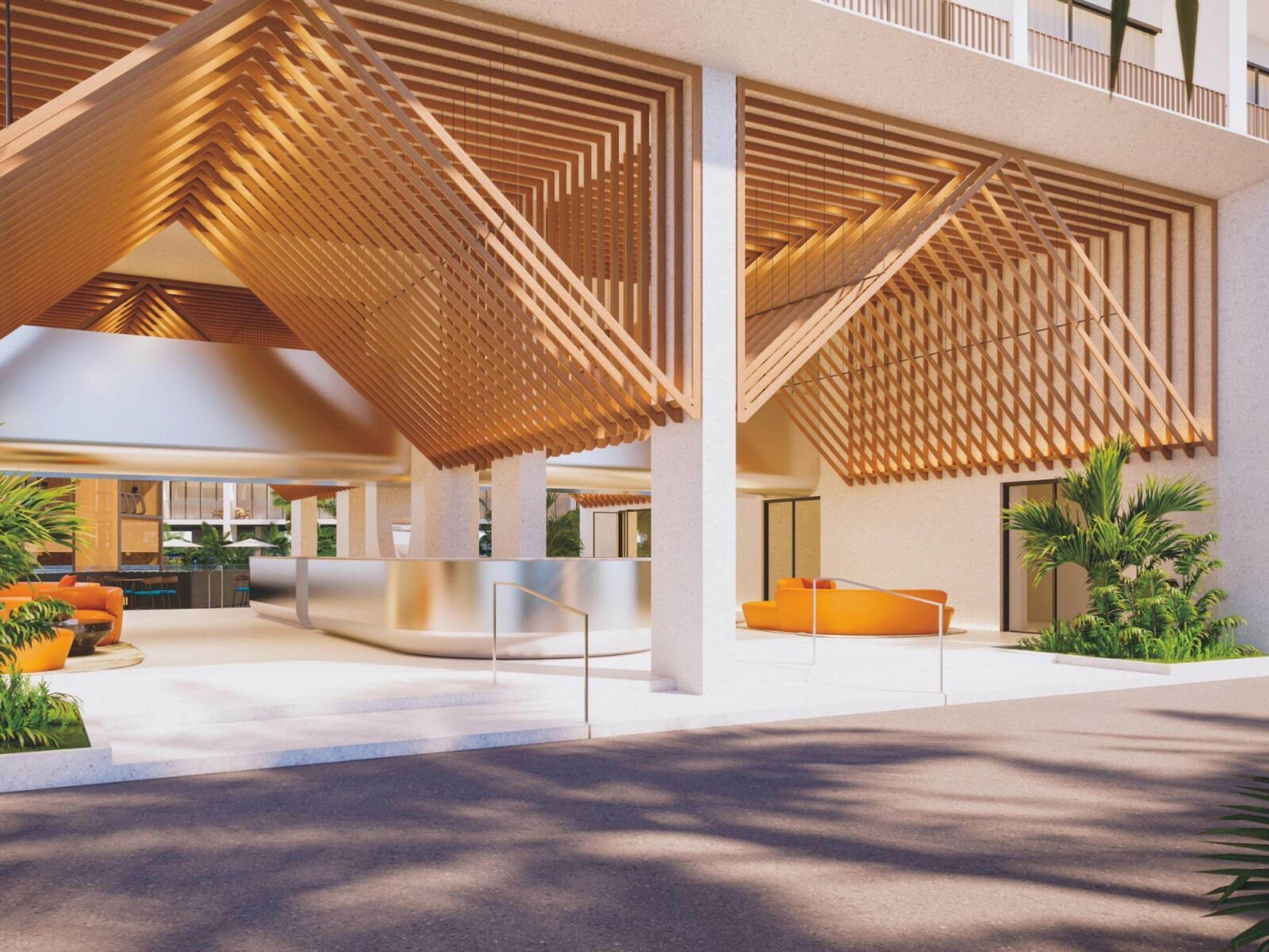 Wyndham Fantasea Chalong — Chalong, Mueang Phuket — 12