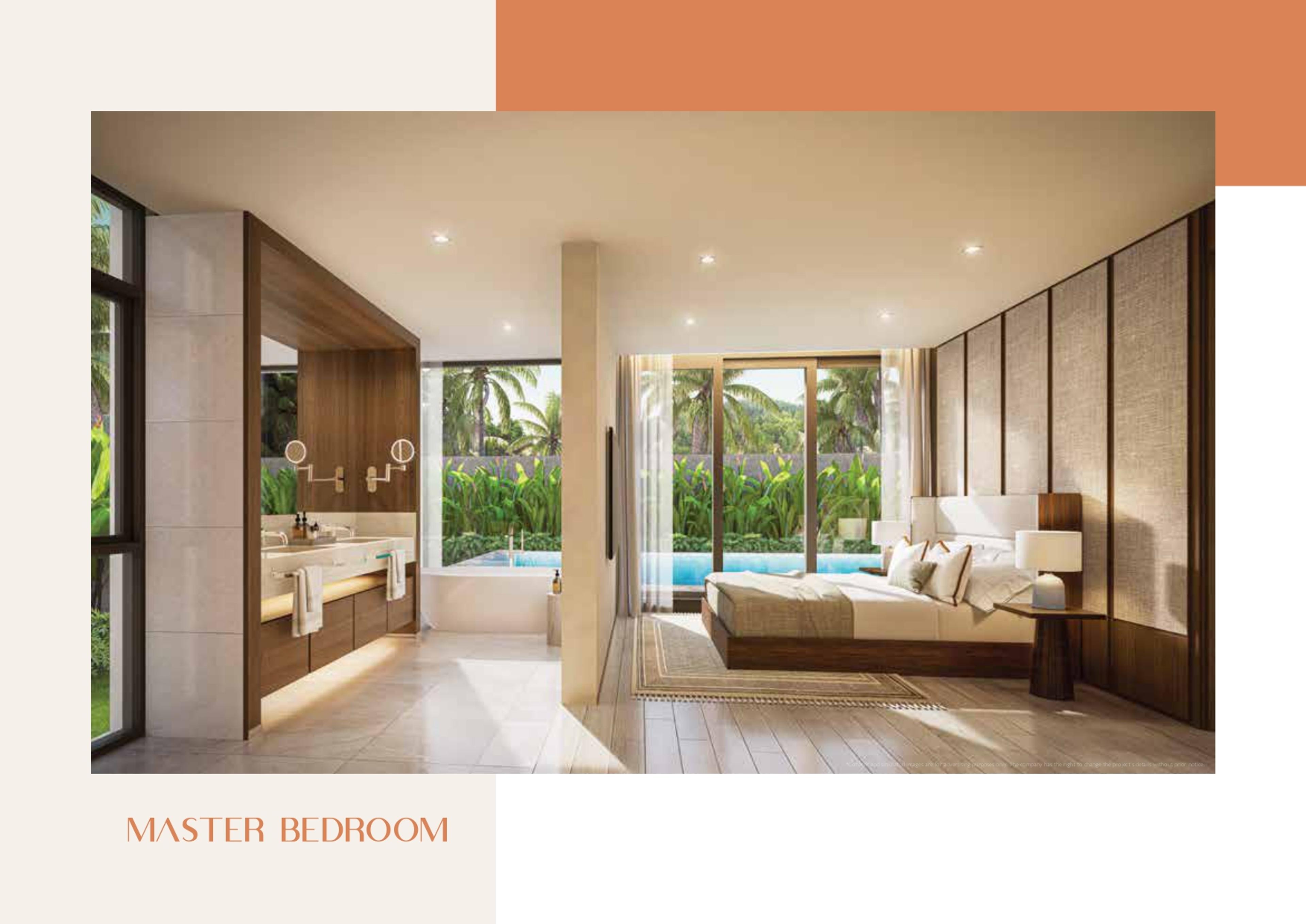 Balco Bangtao Beach Luxury Villa — Bangtao, Phuket — 6