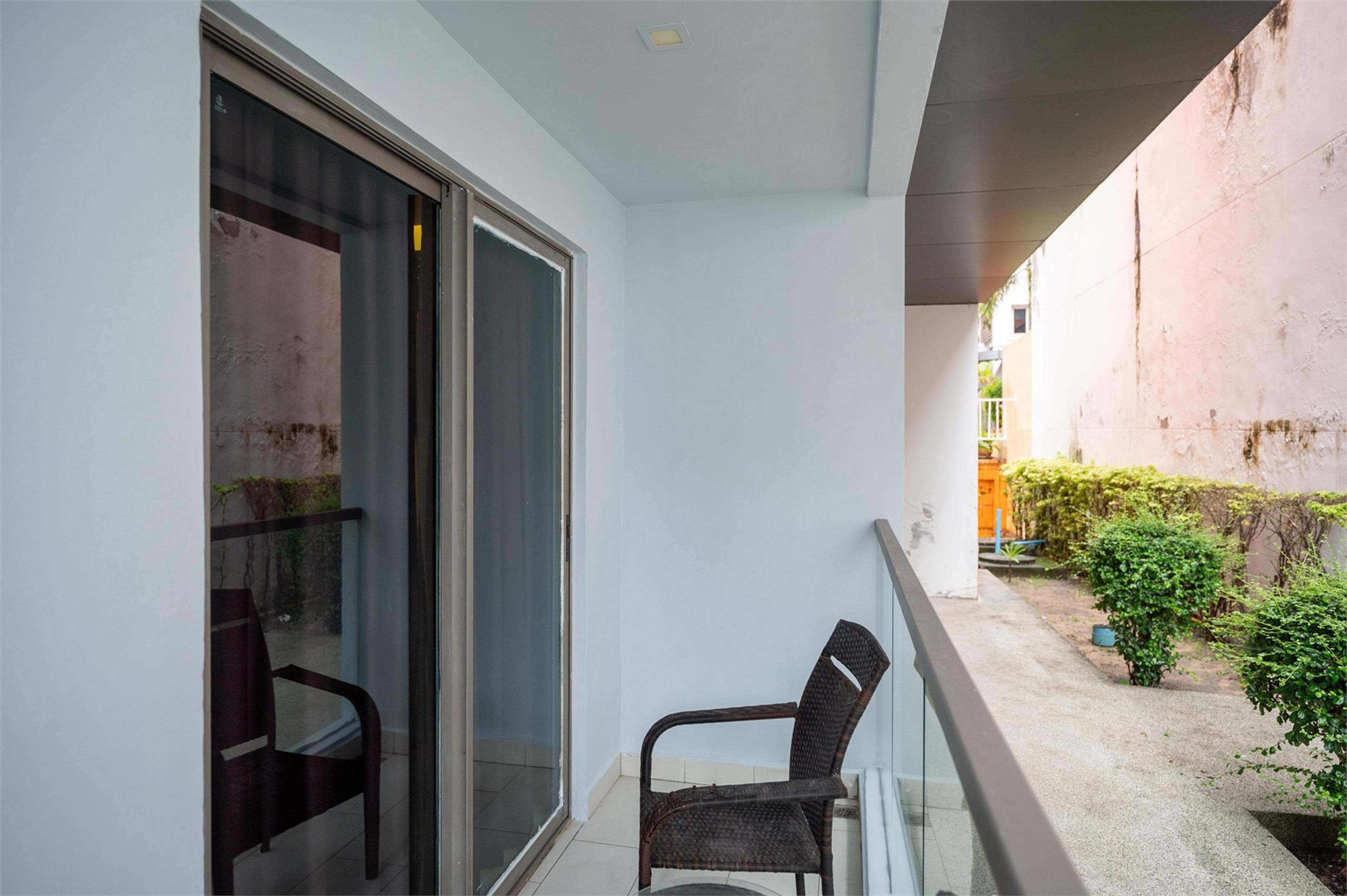 C-View 1 Boutique 107 — Pratumnak, Pattaya — 9