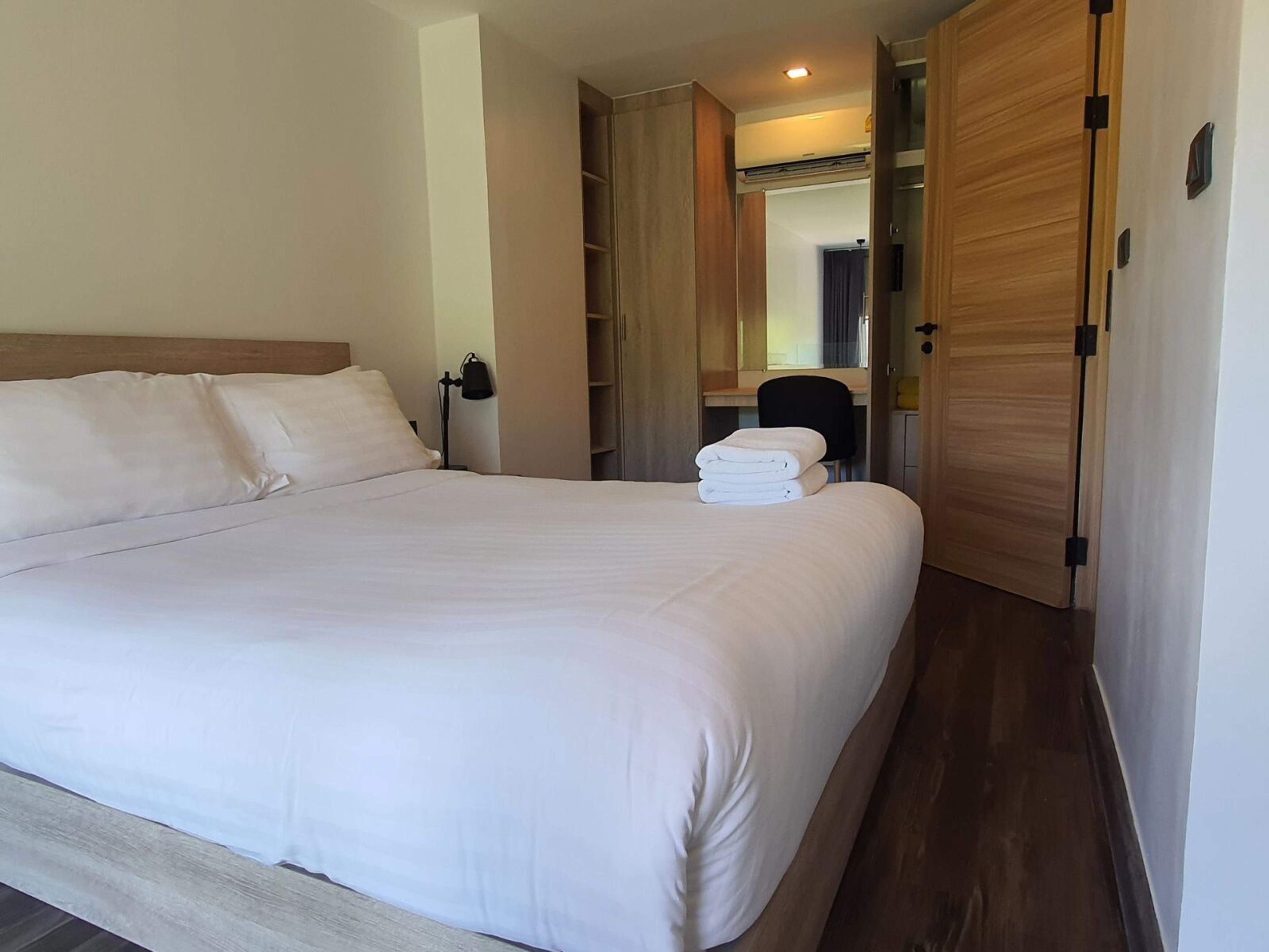 Utopia Naiharn Serviced Residence — Rawai, Mueang Phuket — 8