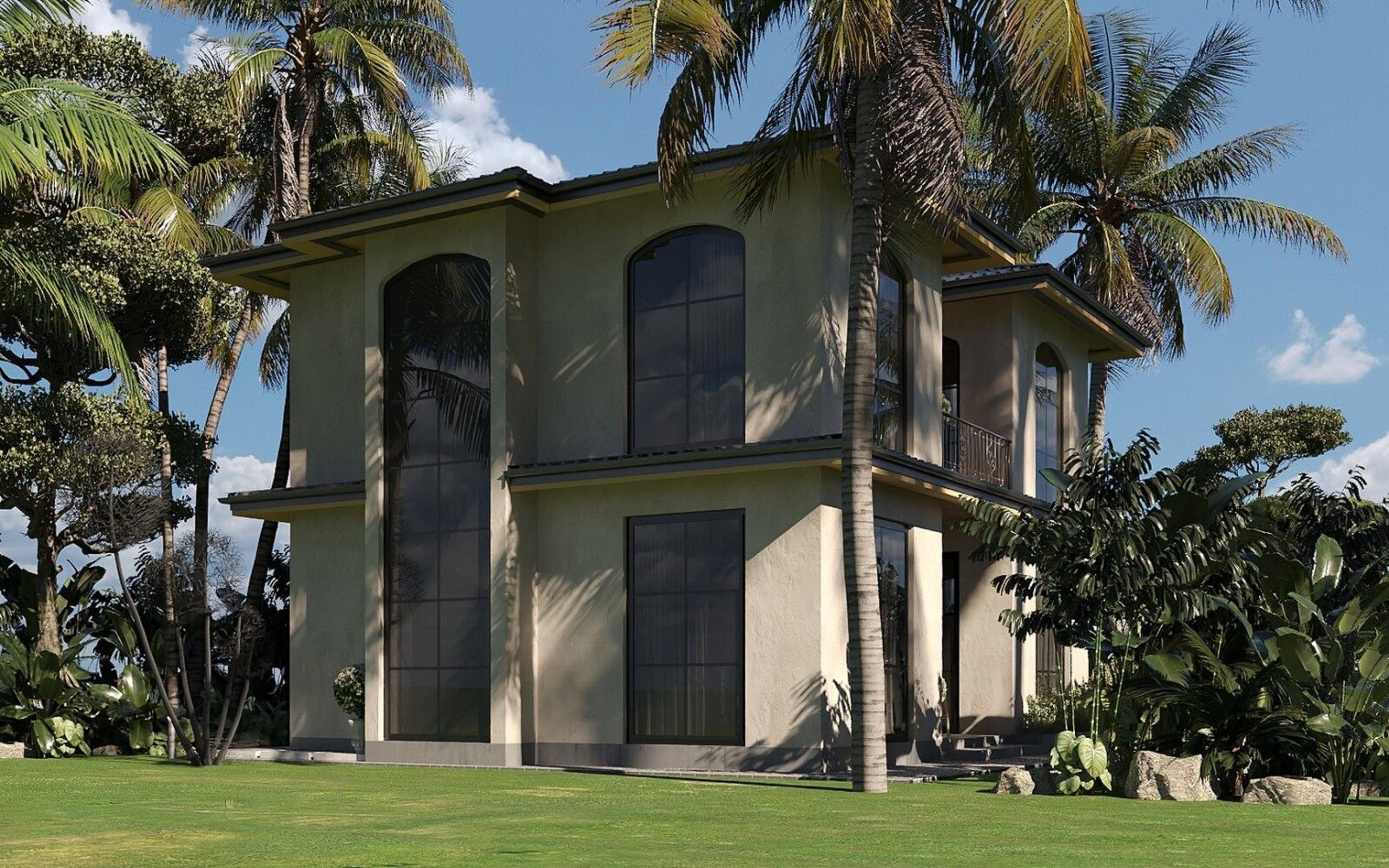2-storey lake house in a gated community, Chalong — Chalong, Mueang Phuket — 23