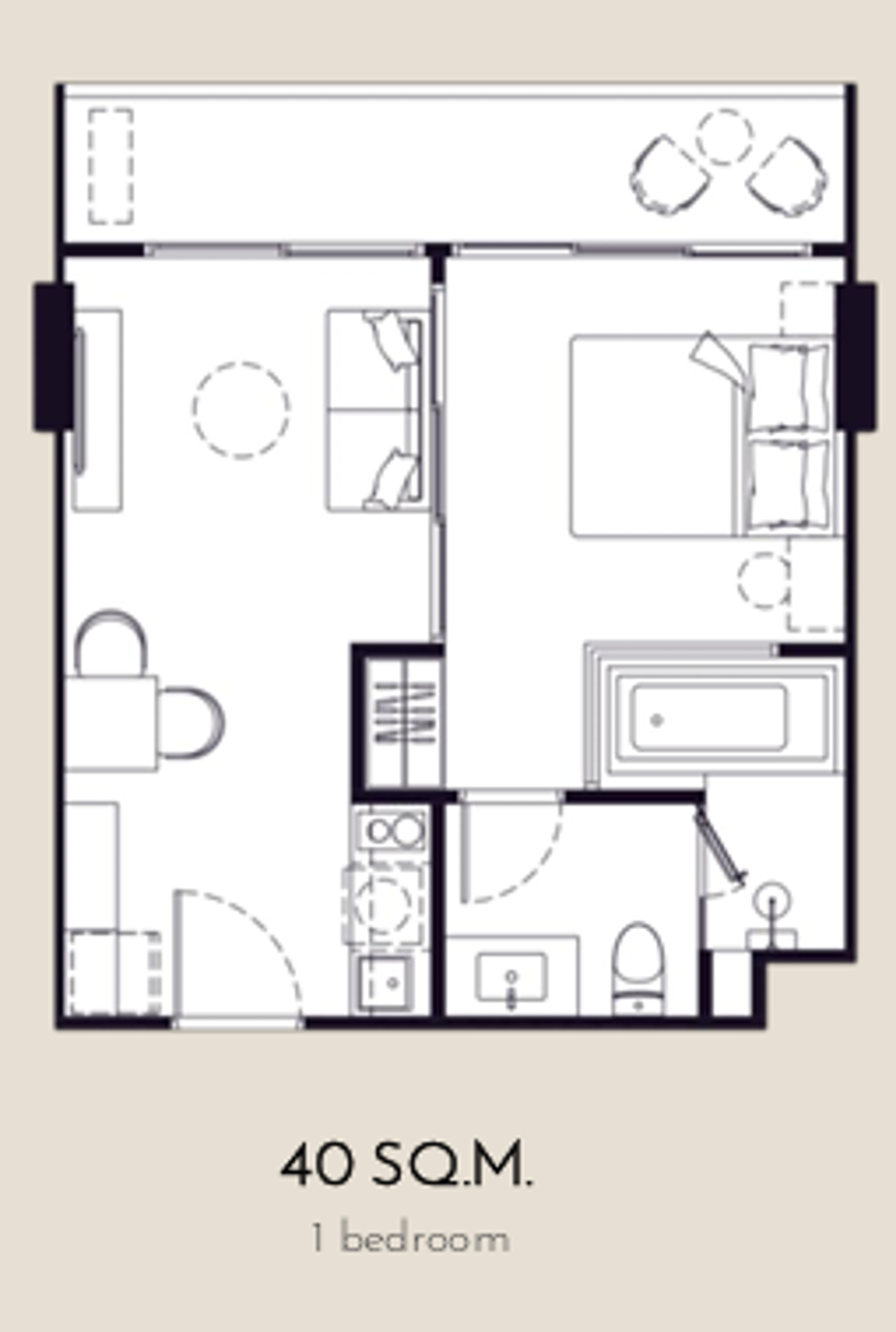 Origin Residences Phuket Bangtao — Bangtao, Phuket — 12