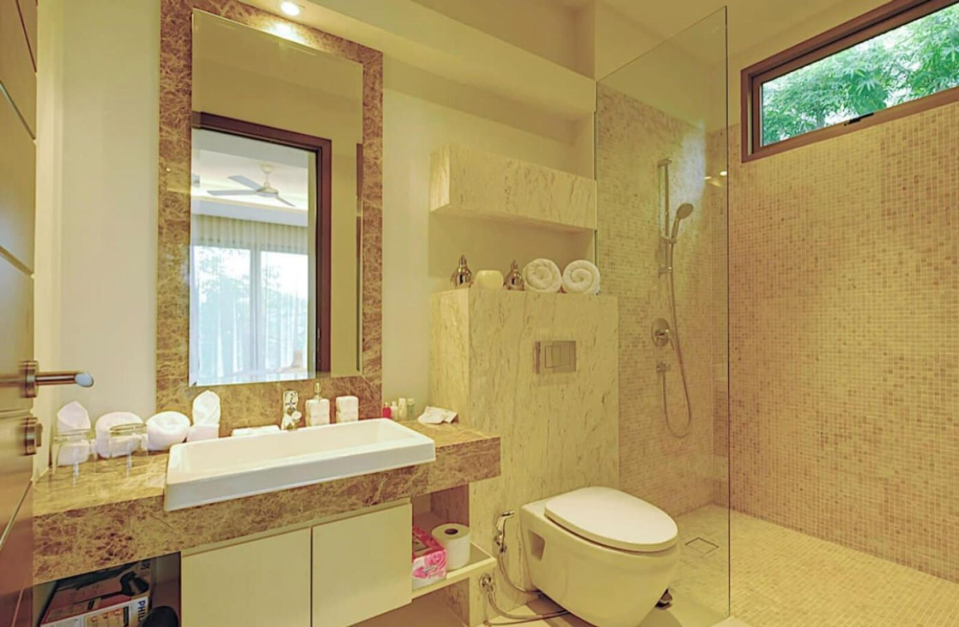 Exclusive sea view villa 600m from Naithon beach — Sakhu, Thalang — 14