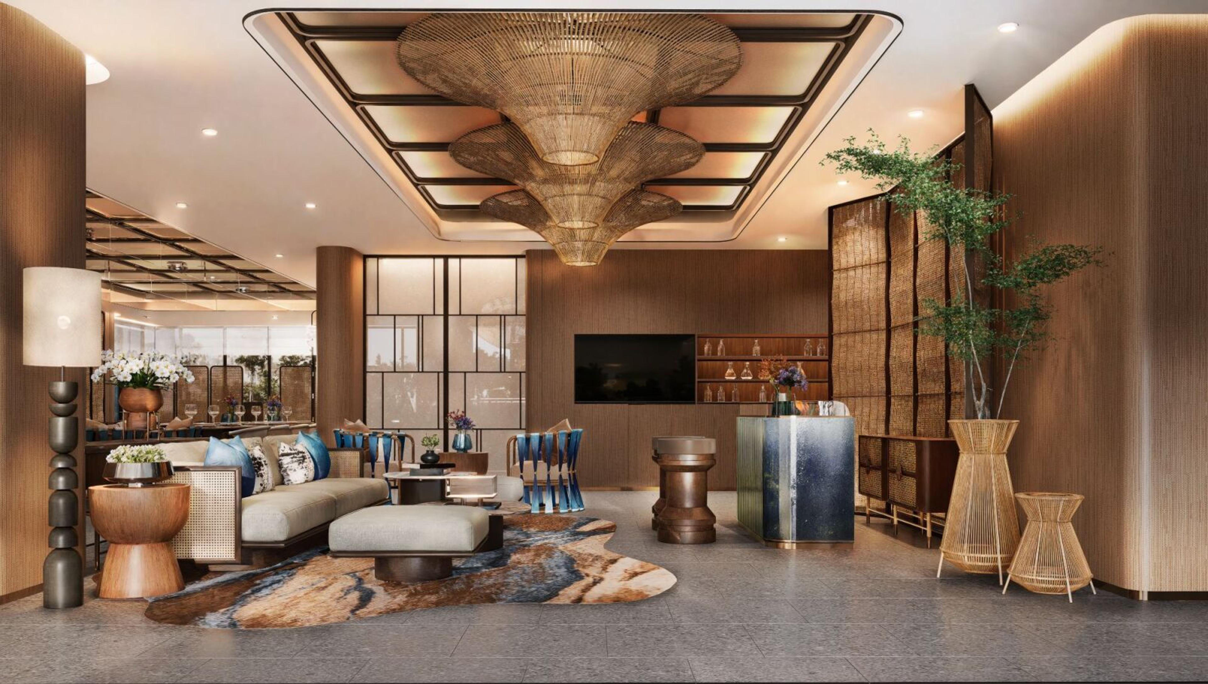 Luxury apartments with spectacular sea view. — Patong, Thalang — 11