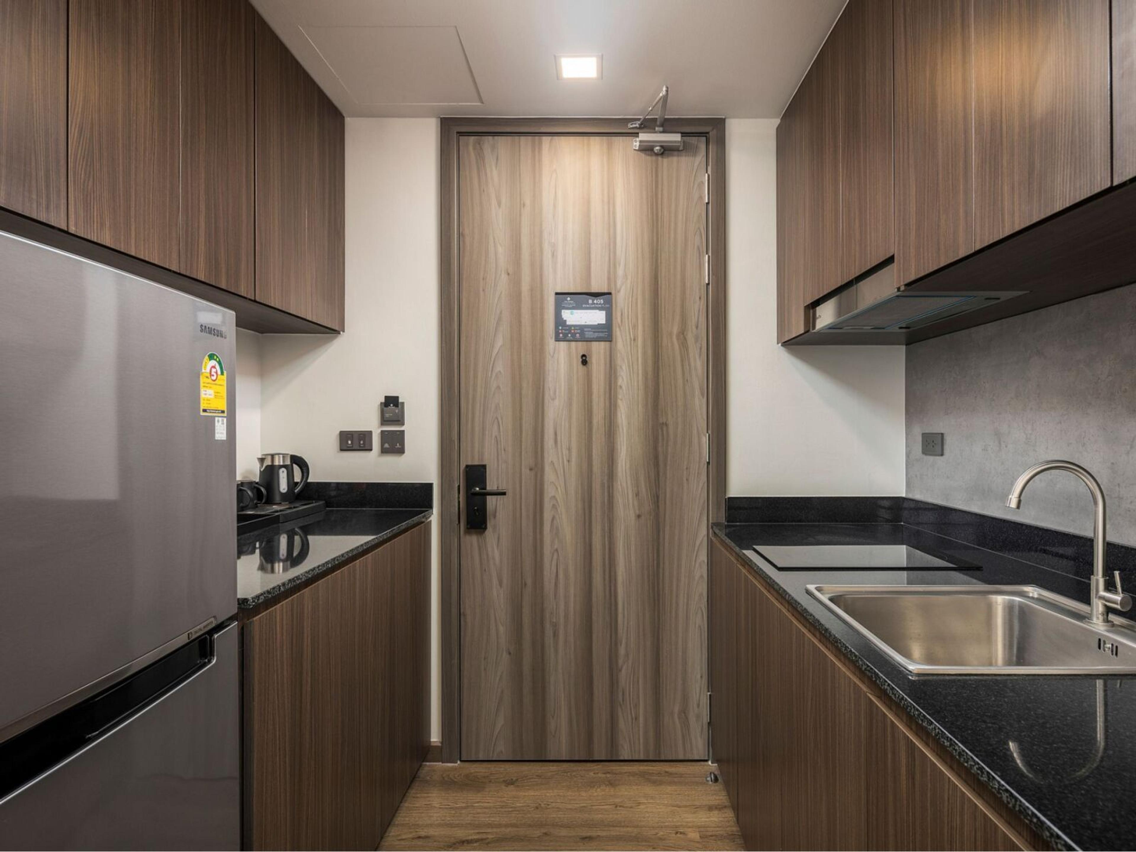 The Proud Residence Karon — Karon, Mueang Phuket — 6