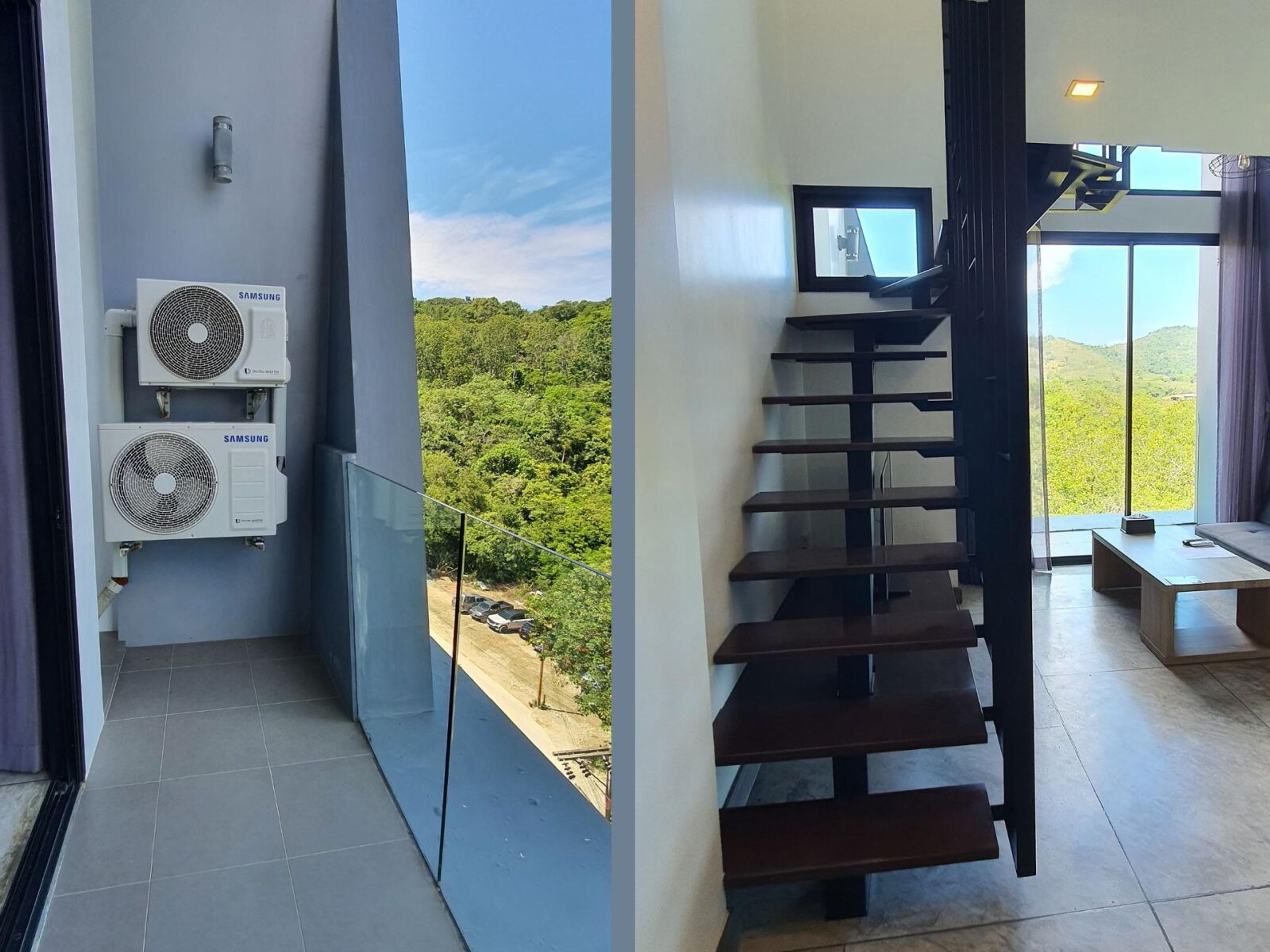 Utopia Naiharn Serviced Residence — Rawai, Mueang Phuket — 11