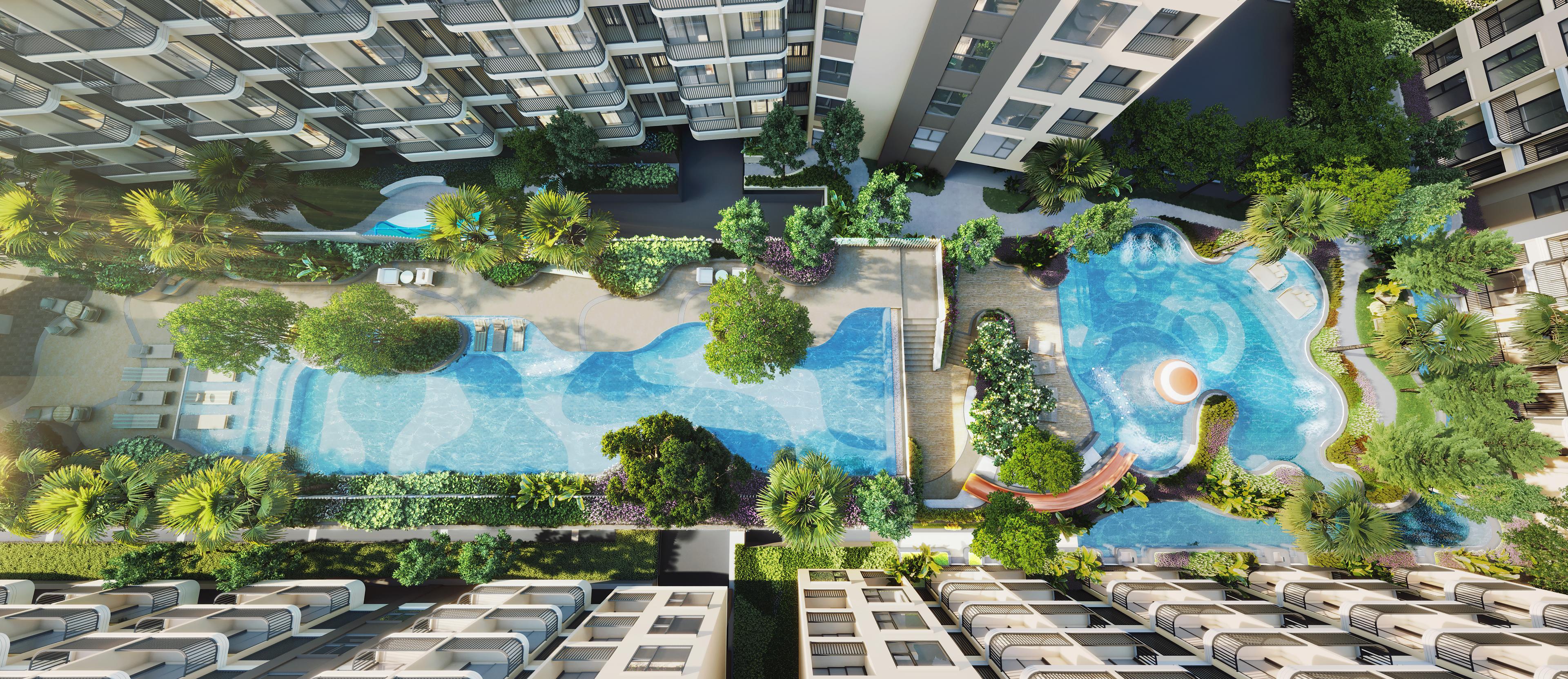 SO Origin Pattaya — Sukhumvit — 2