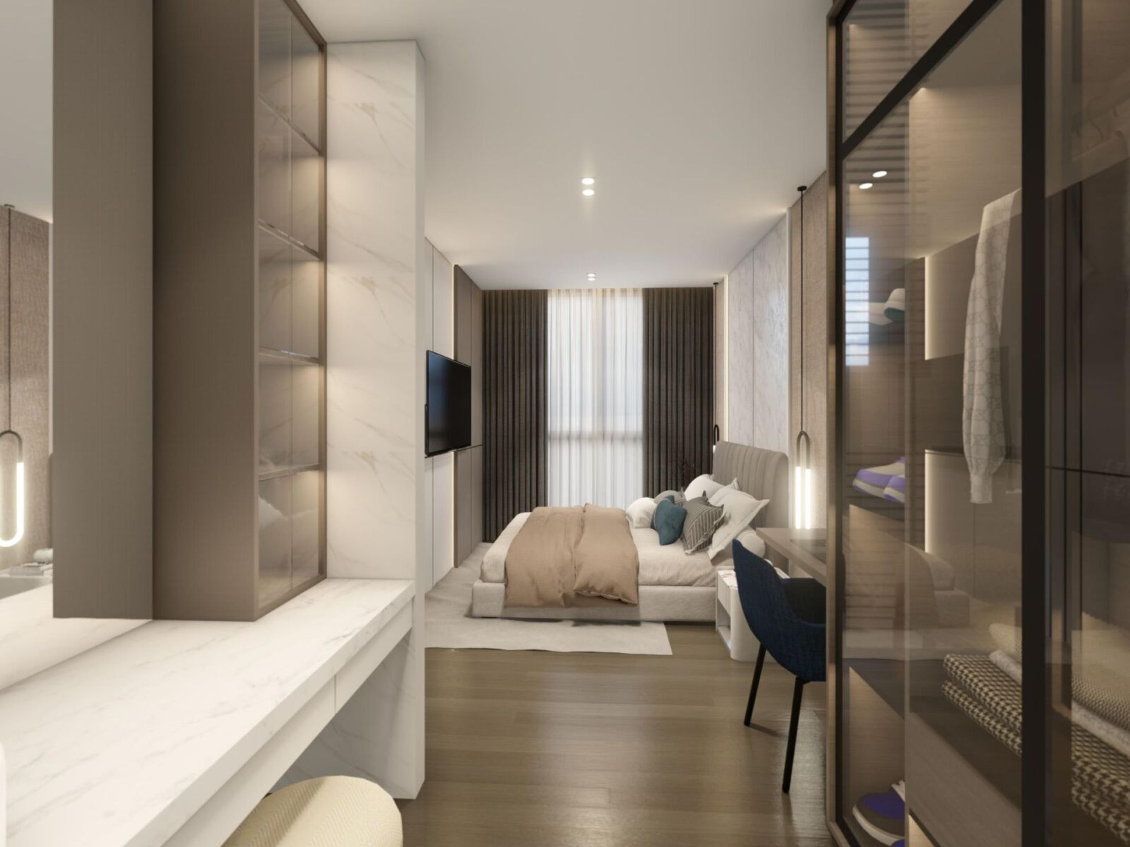 Utopia Urban Glam — Rawai, Thalang — 8