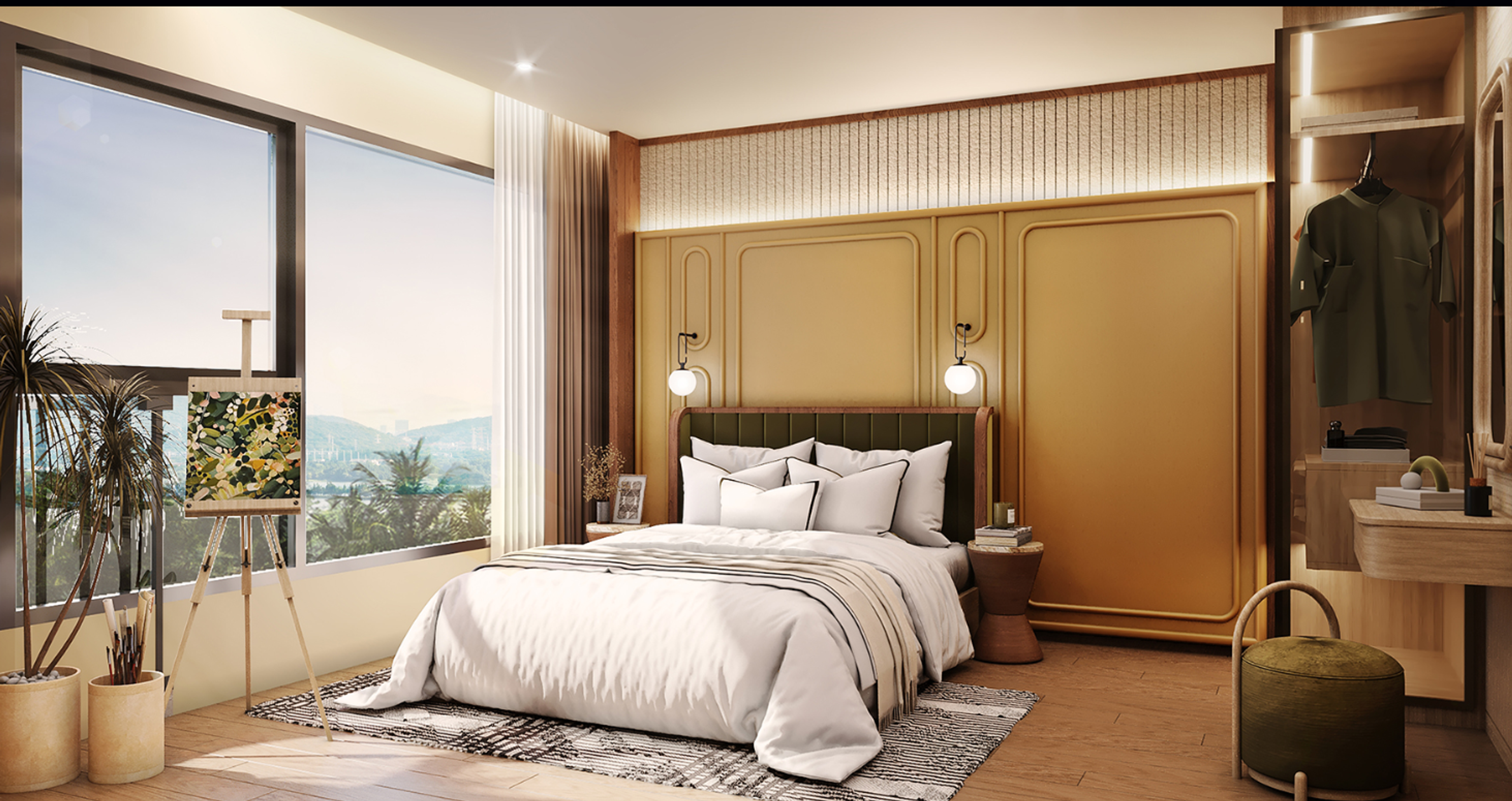 Origin Place Centre Phuket — Wichit, Phuket — 9