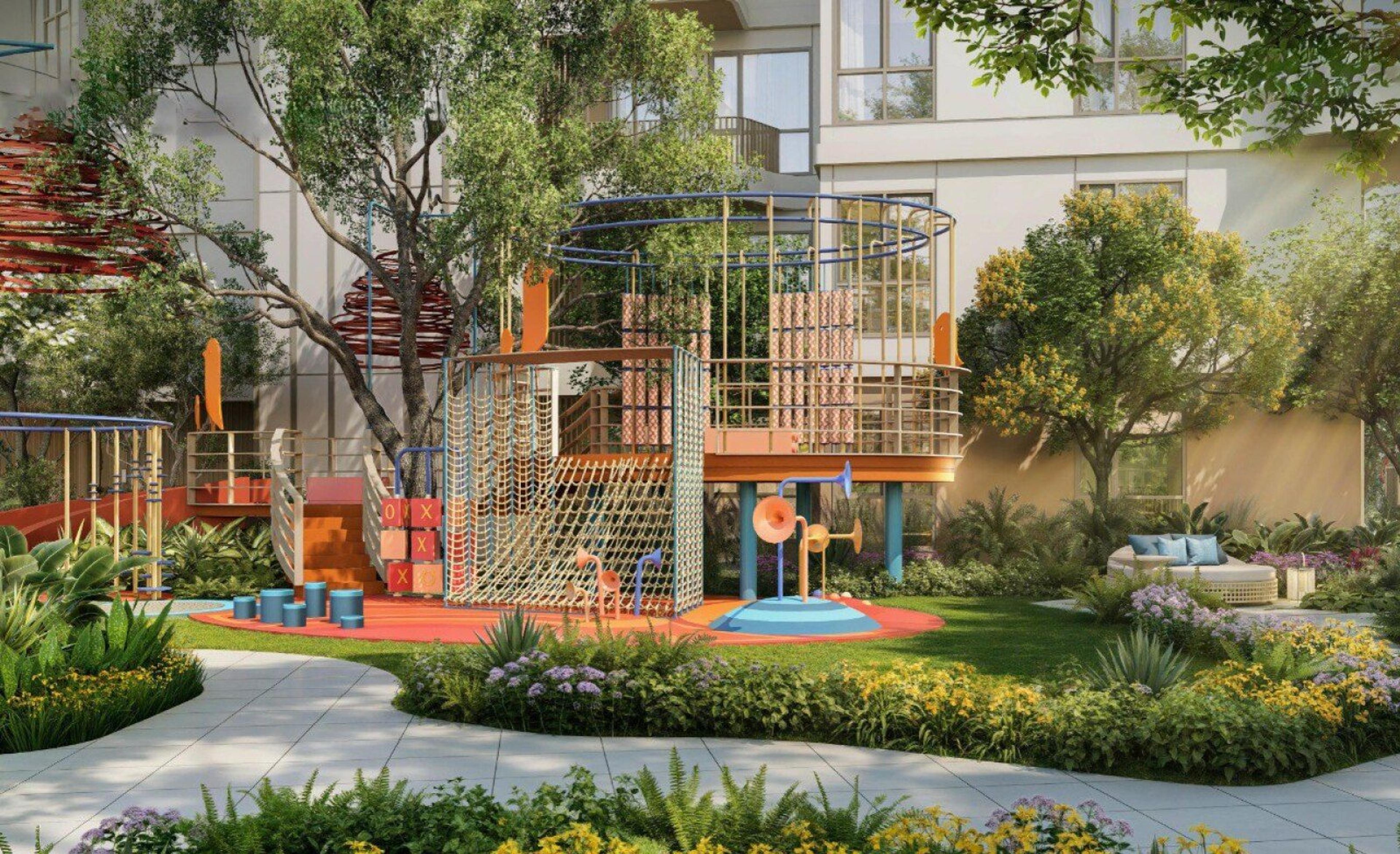 1 Bedroom Apartment 50 meters from Nai Yang Beach — Sakhu, Thalang — 10