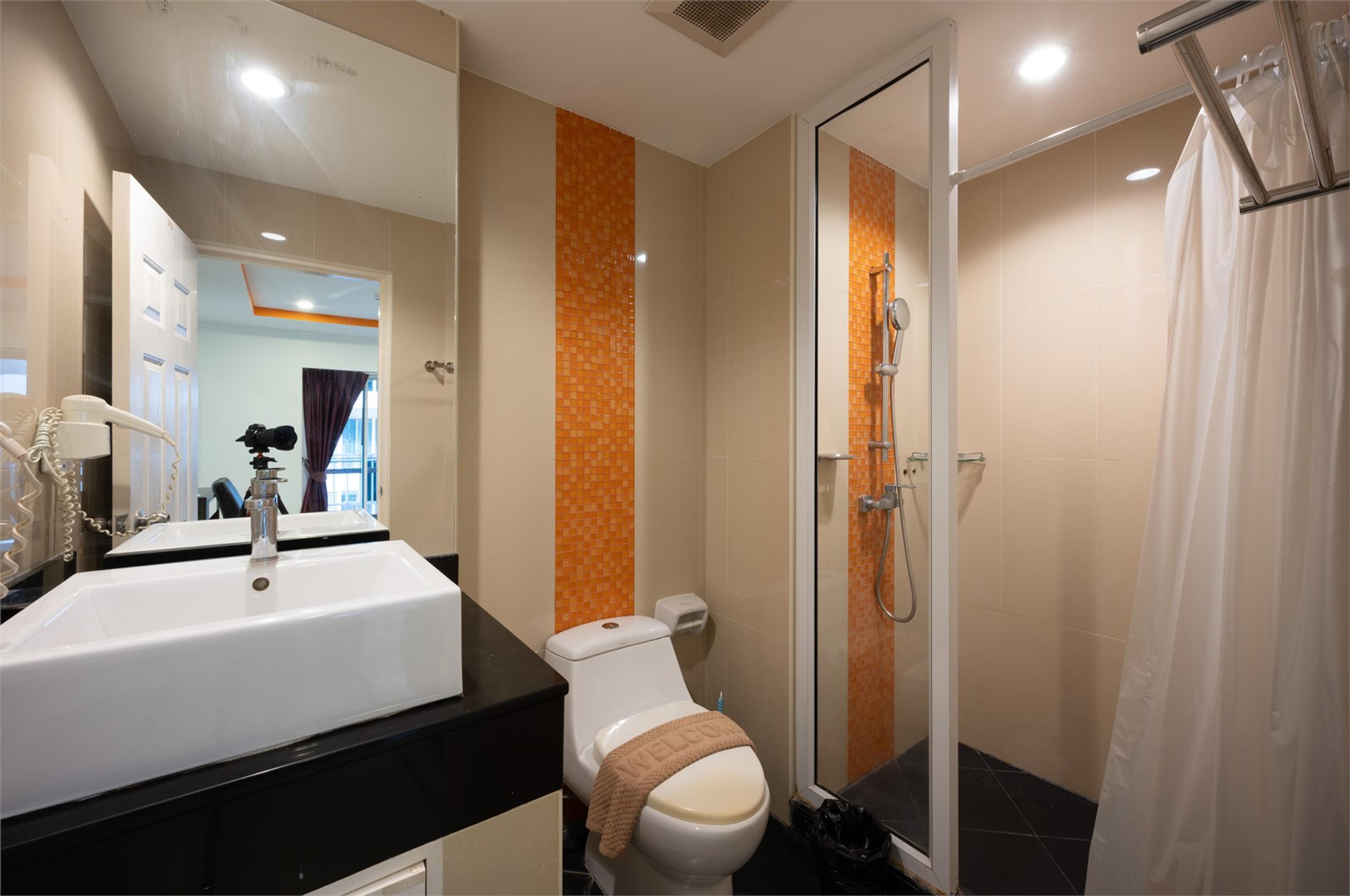 New Nordic Suites 5 405 dos dormitorios — Pratumnak, Pattaya — 4