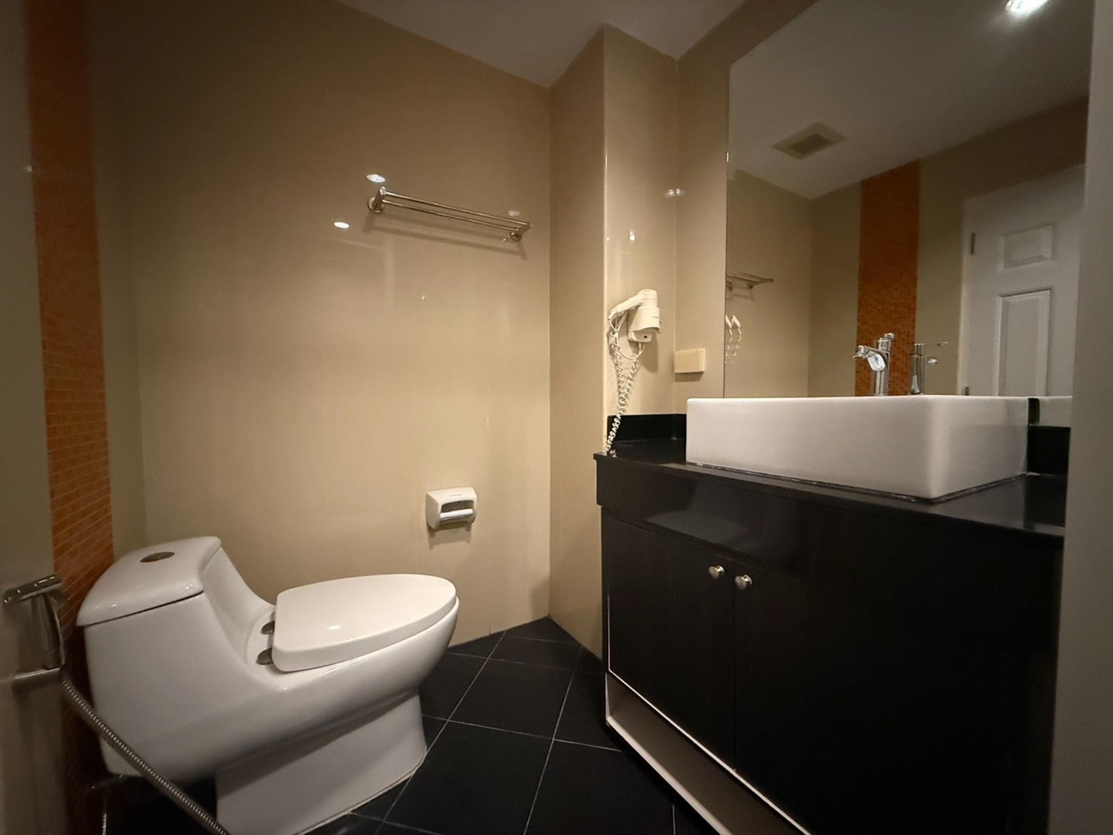 2-Schlafzimmer-Apartment mit Meerblick, New Nordic Atrium — Pratamnak, Phra Tam Nak Soi 4, Pattaya — 16