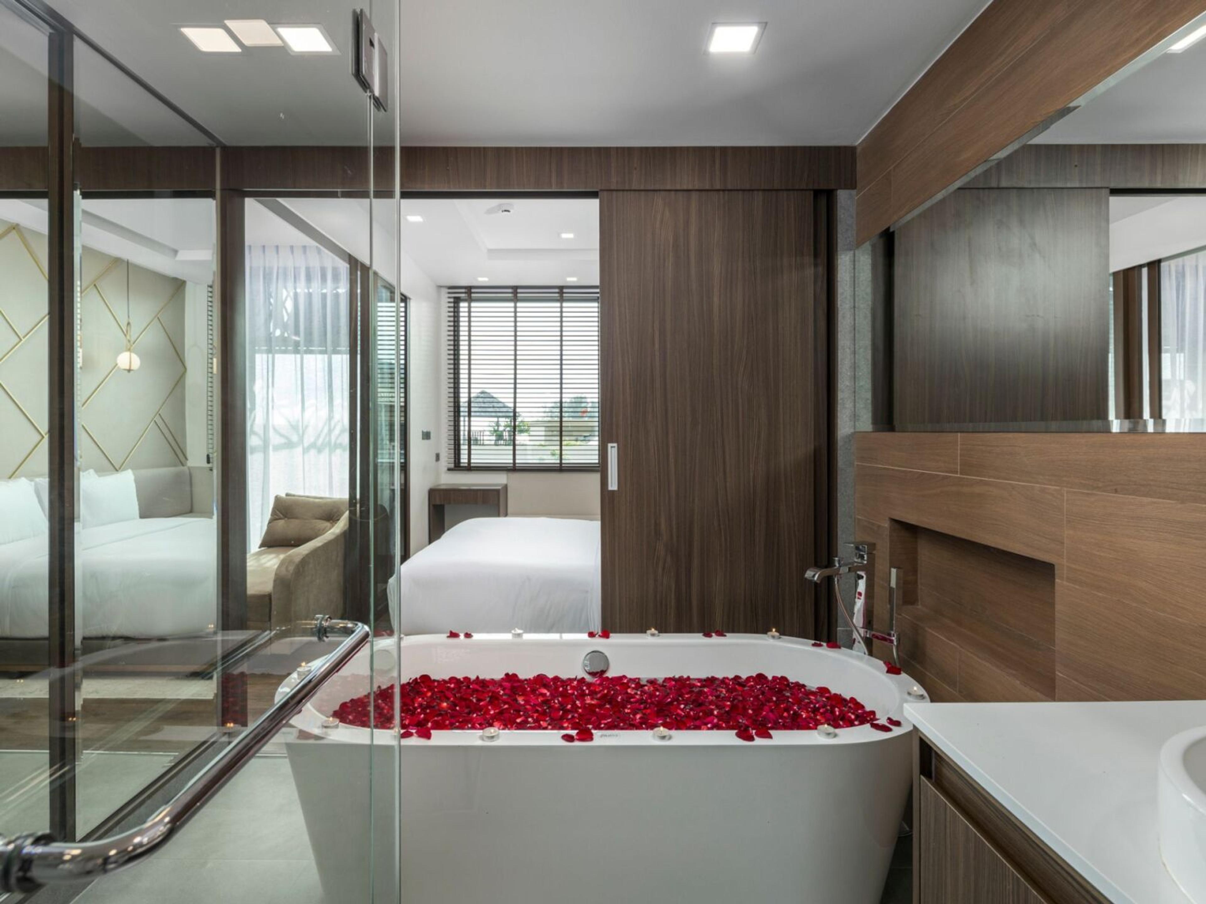 The Proud Residence Karon — Karon, Mueang Phuket — 14