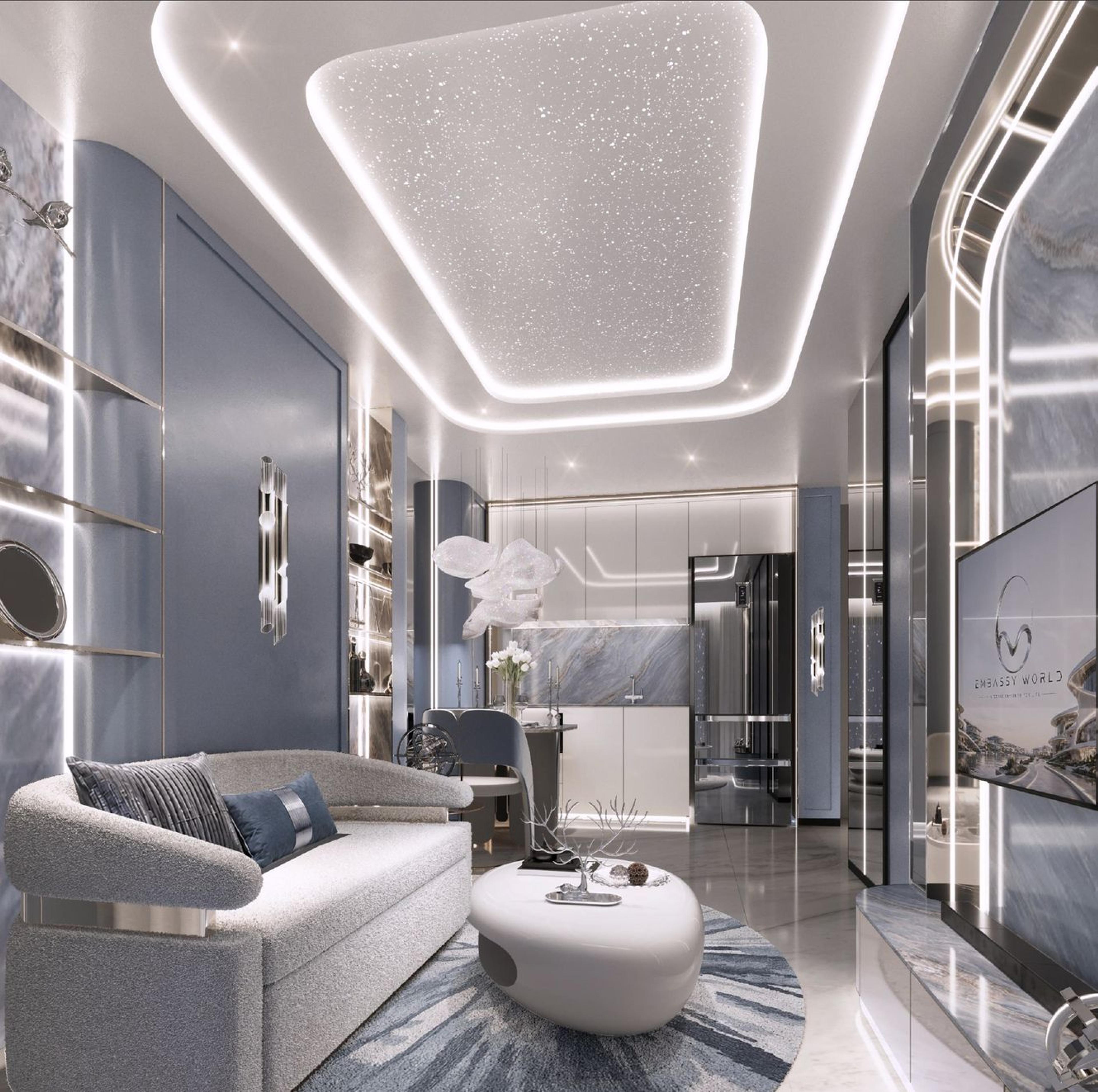 Embassy World — Jomtien — 4