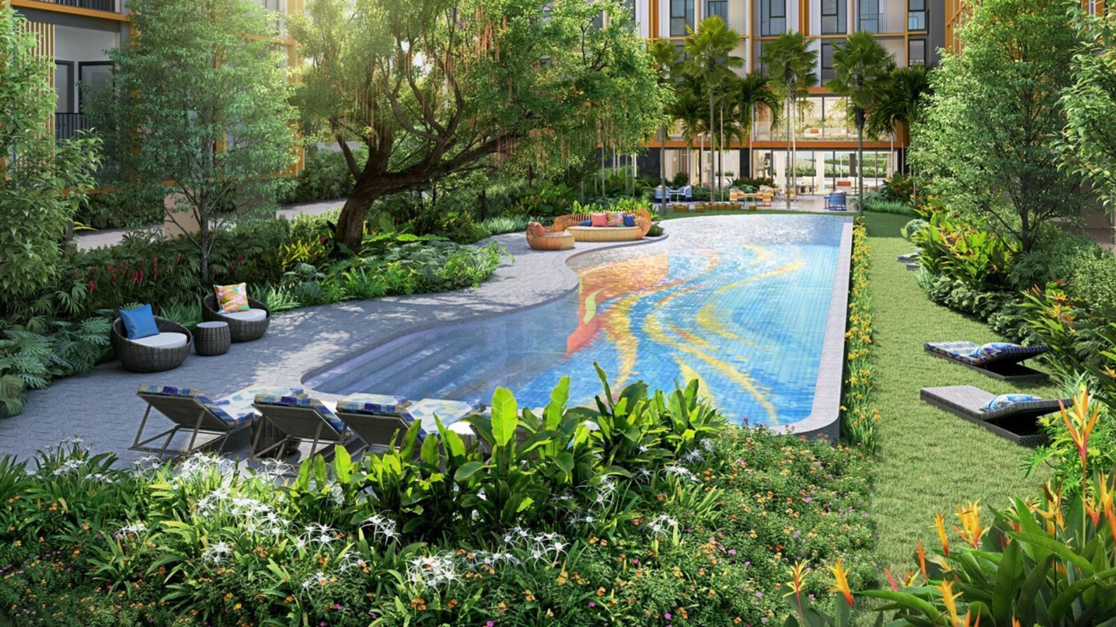 The Base Rise Phuket — Wichit, Mueang Phuket — 3