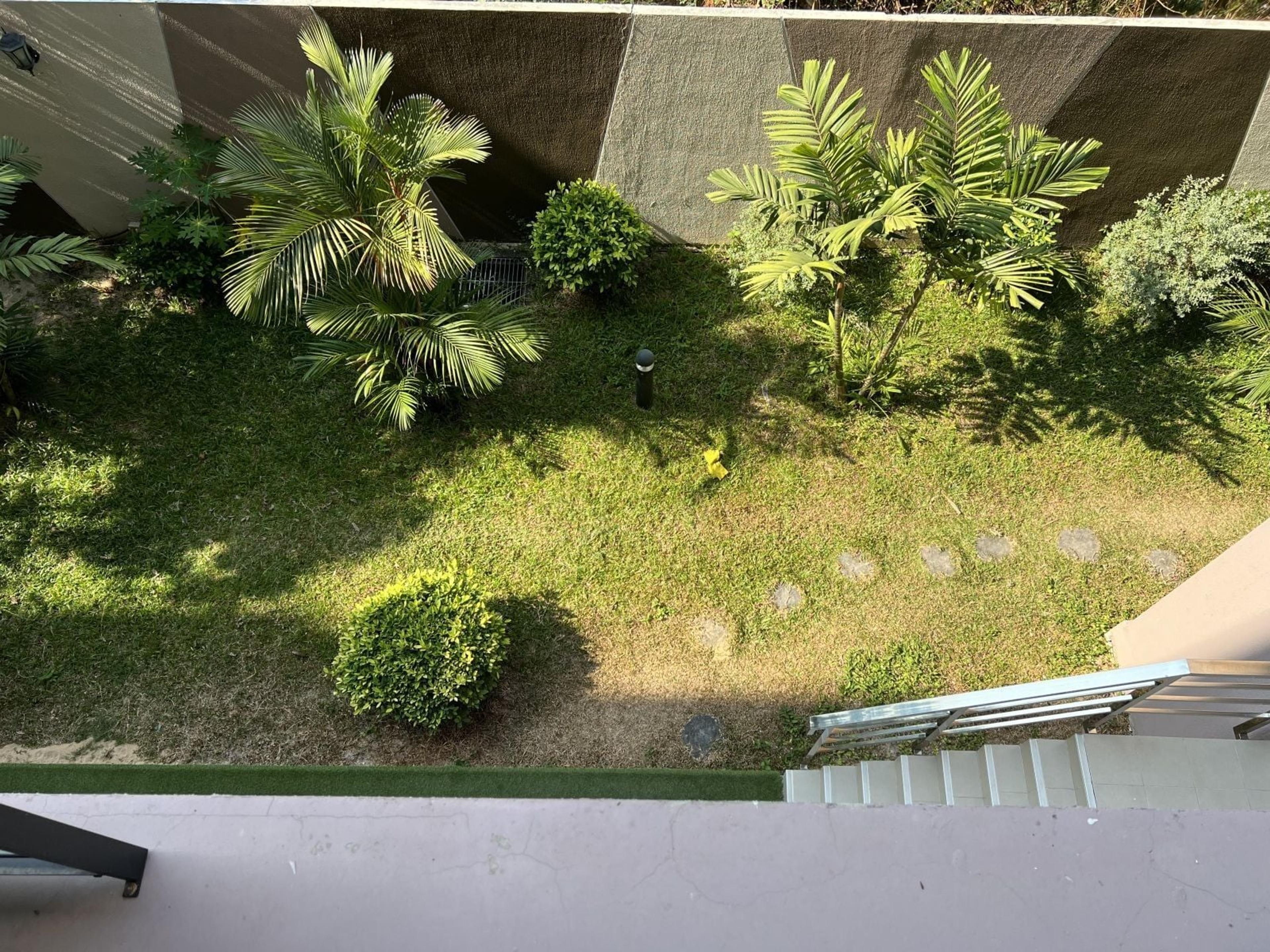1-slaapkamer appartement in Arcadia Central Suites in Central Pattaya — Central Pattaya, Pattaya — 14