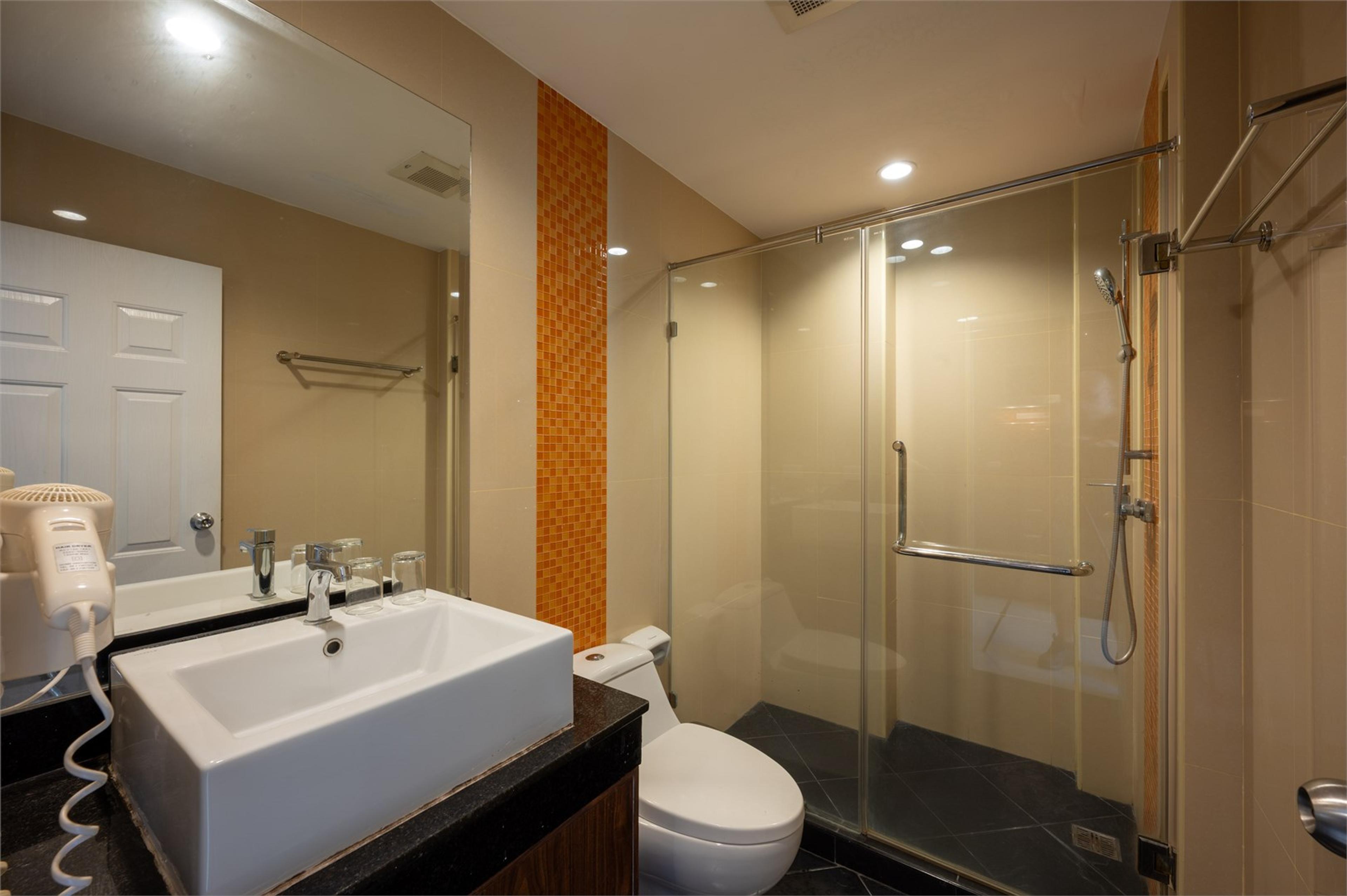 New Nordic Marcus 2 602 studio — Pratumnak, Pattaya — 6