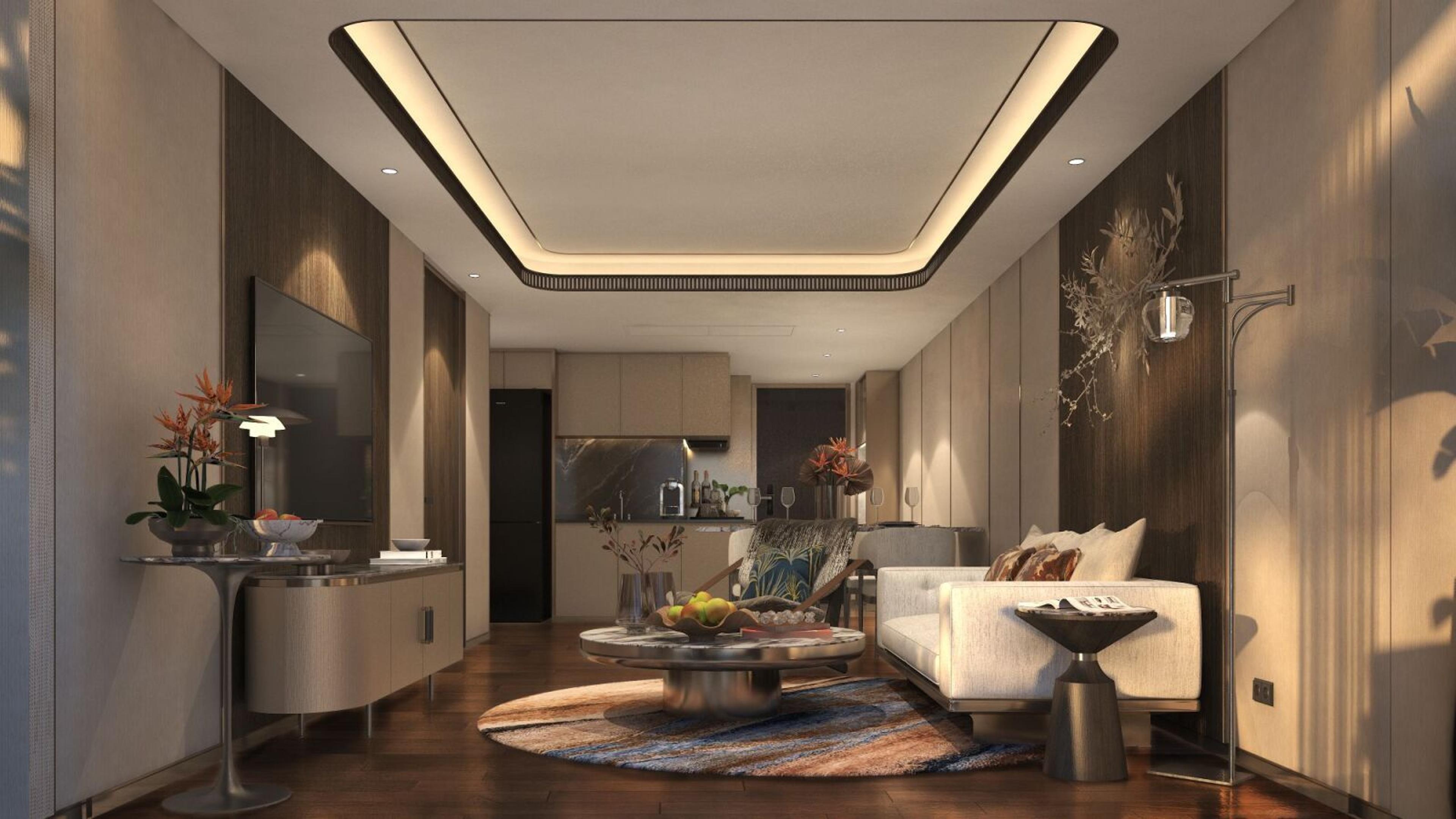 Luxury apartments with spectacular sea view. — Patong, Thalang — 5