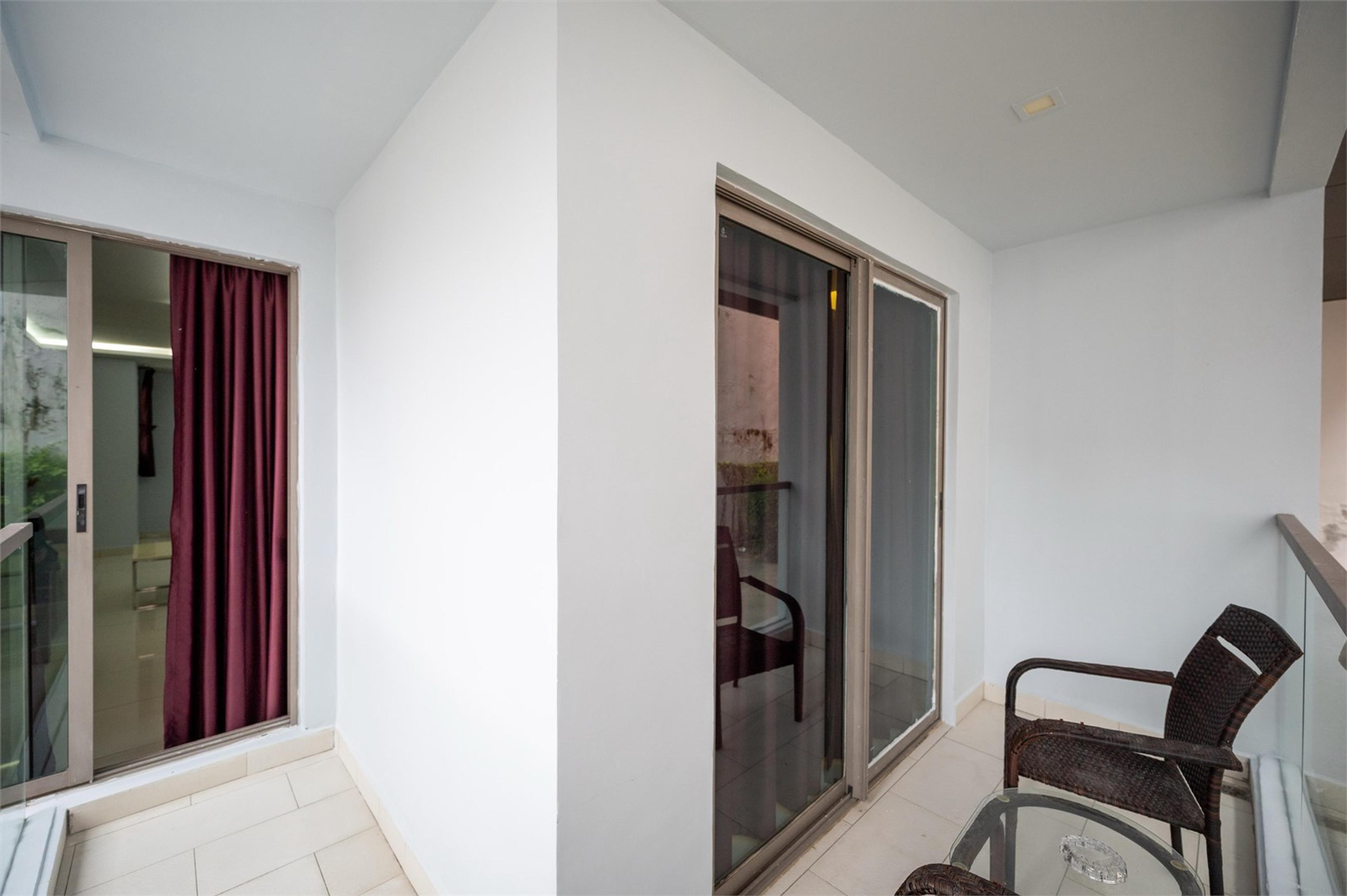 C-View 1 Boutique 107 — Pratumnak, Pattaya — 11