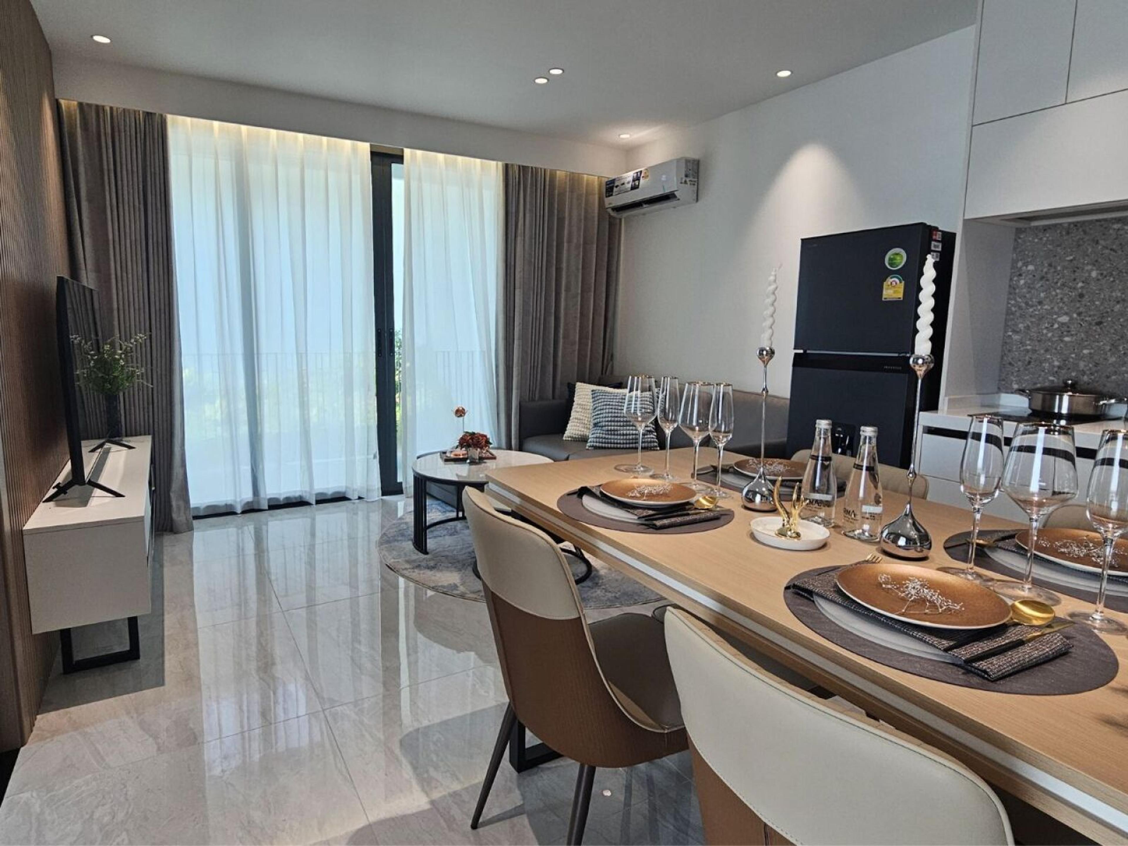 Wyndham Fantasea Chalong — Chalong, Mueang Phuket — 5