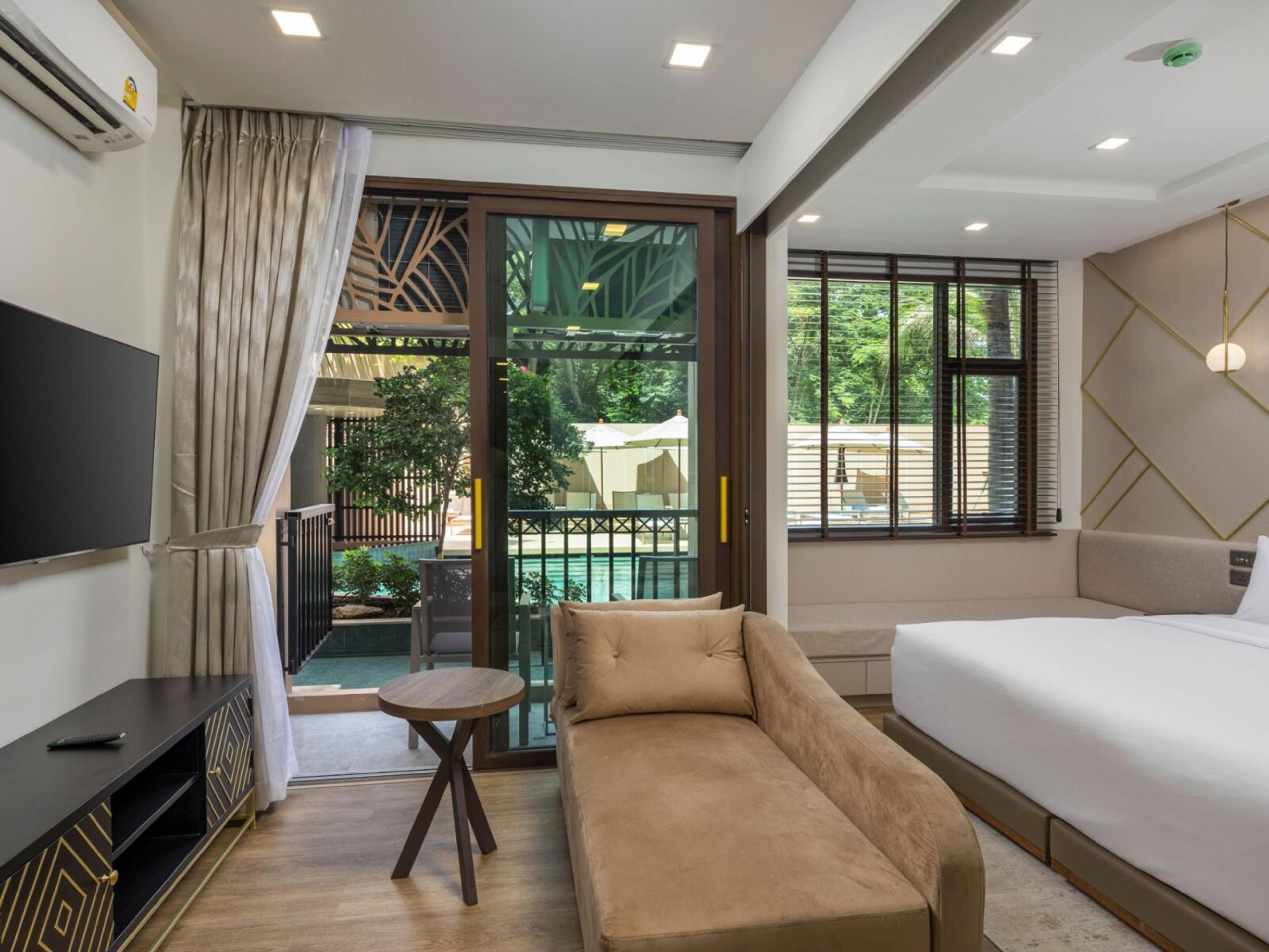 The Proud Residence Karon — Karon, Mueang Phuket — 9