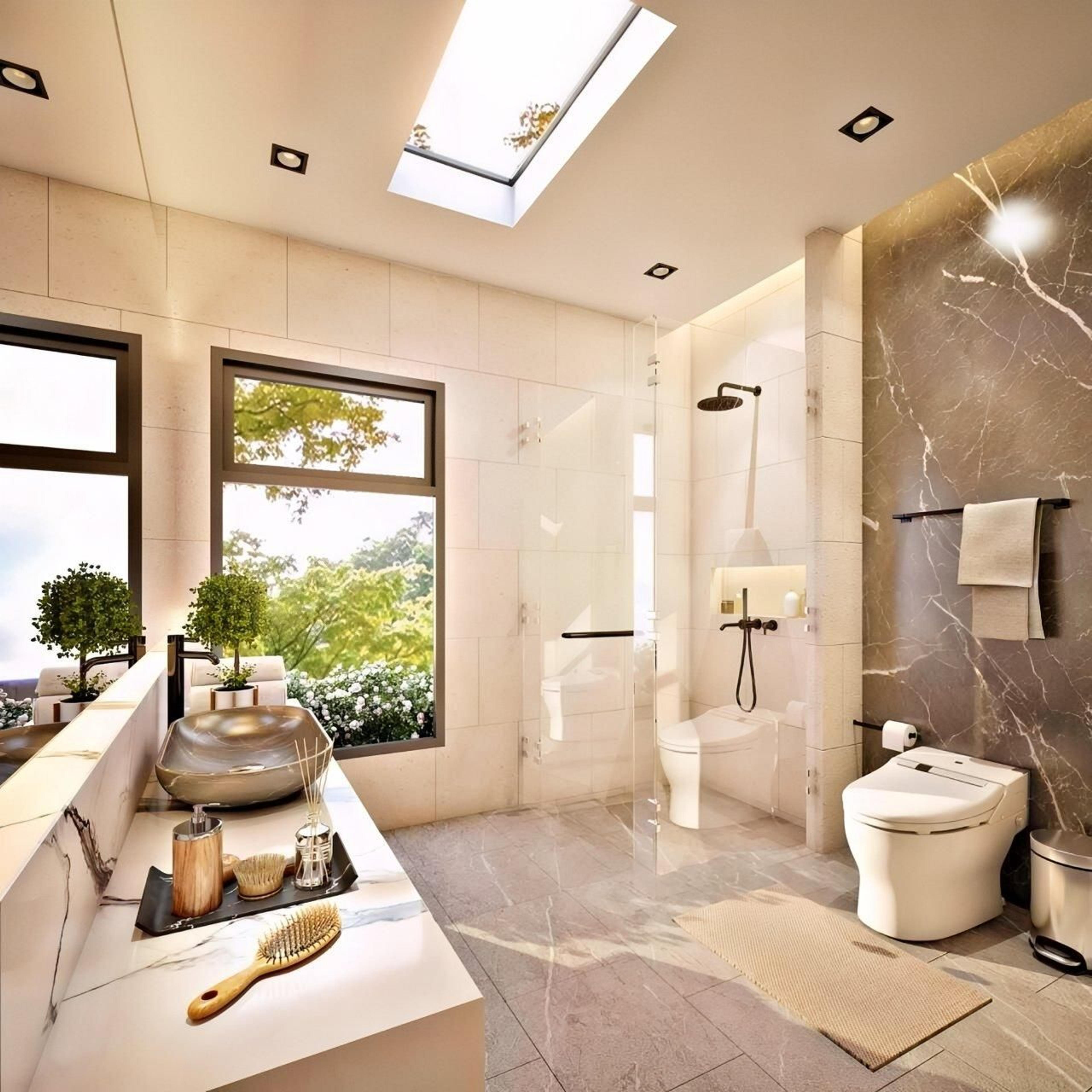 Nova Villa de Luxo com Piscina — Thalang — 7