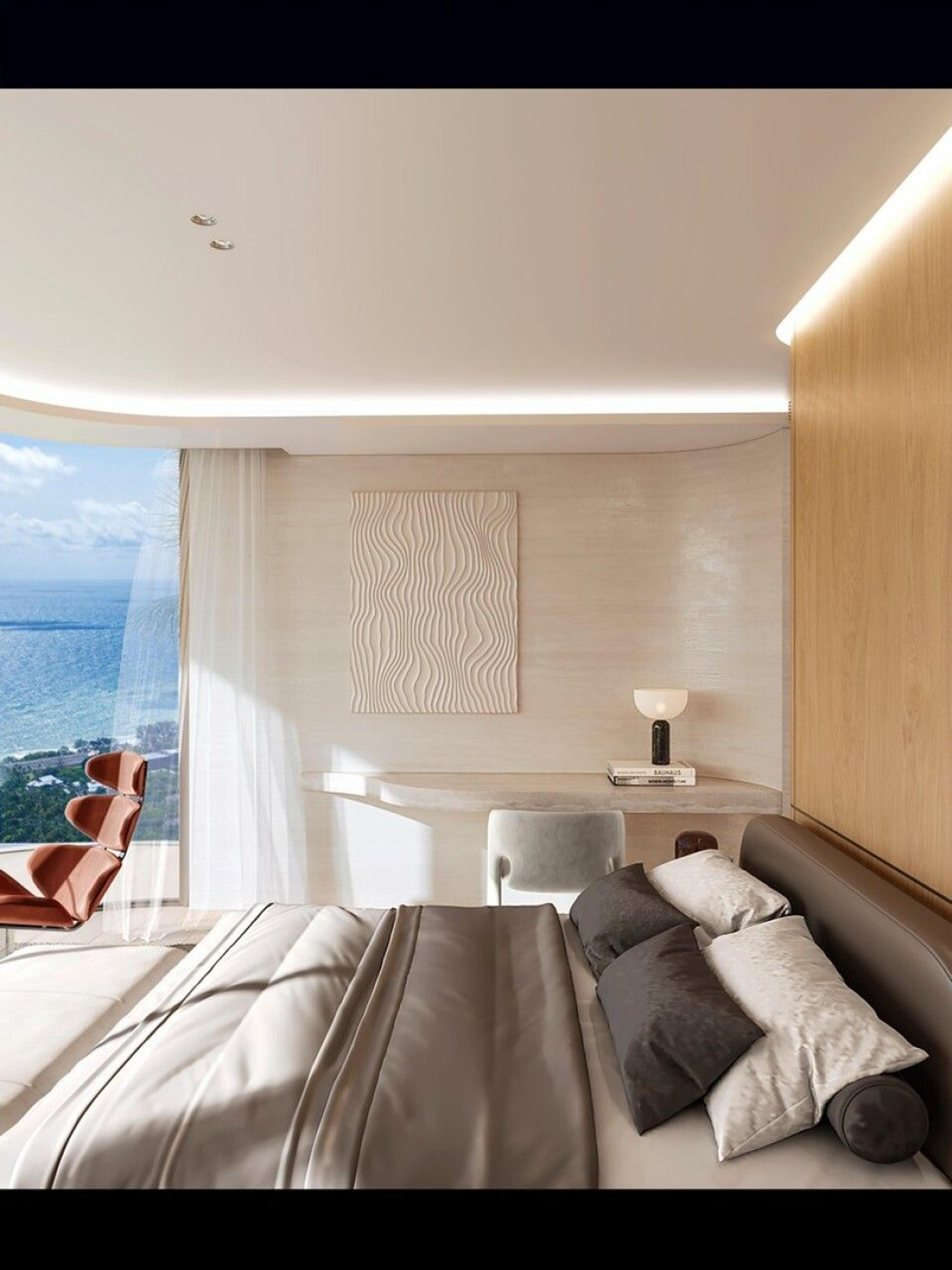 Panoramic sea view villa in Kata, Phuket — Karon, Mueang Phuket — 10