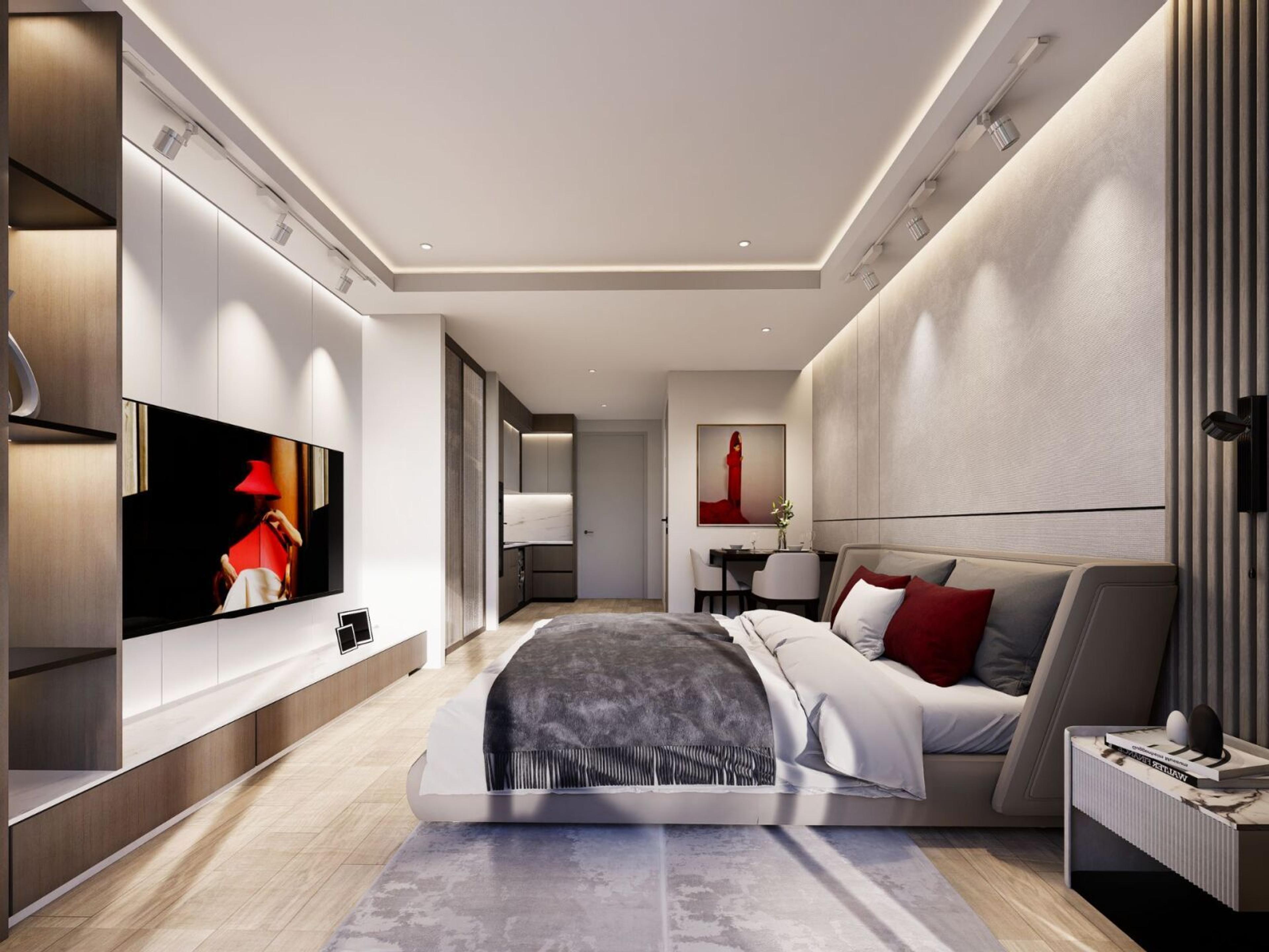 Wallaya Residence Nai Harn — Rawai, Mueang Phuket — 7