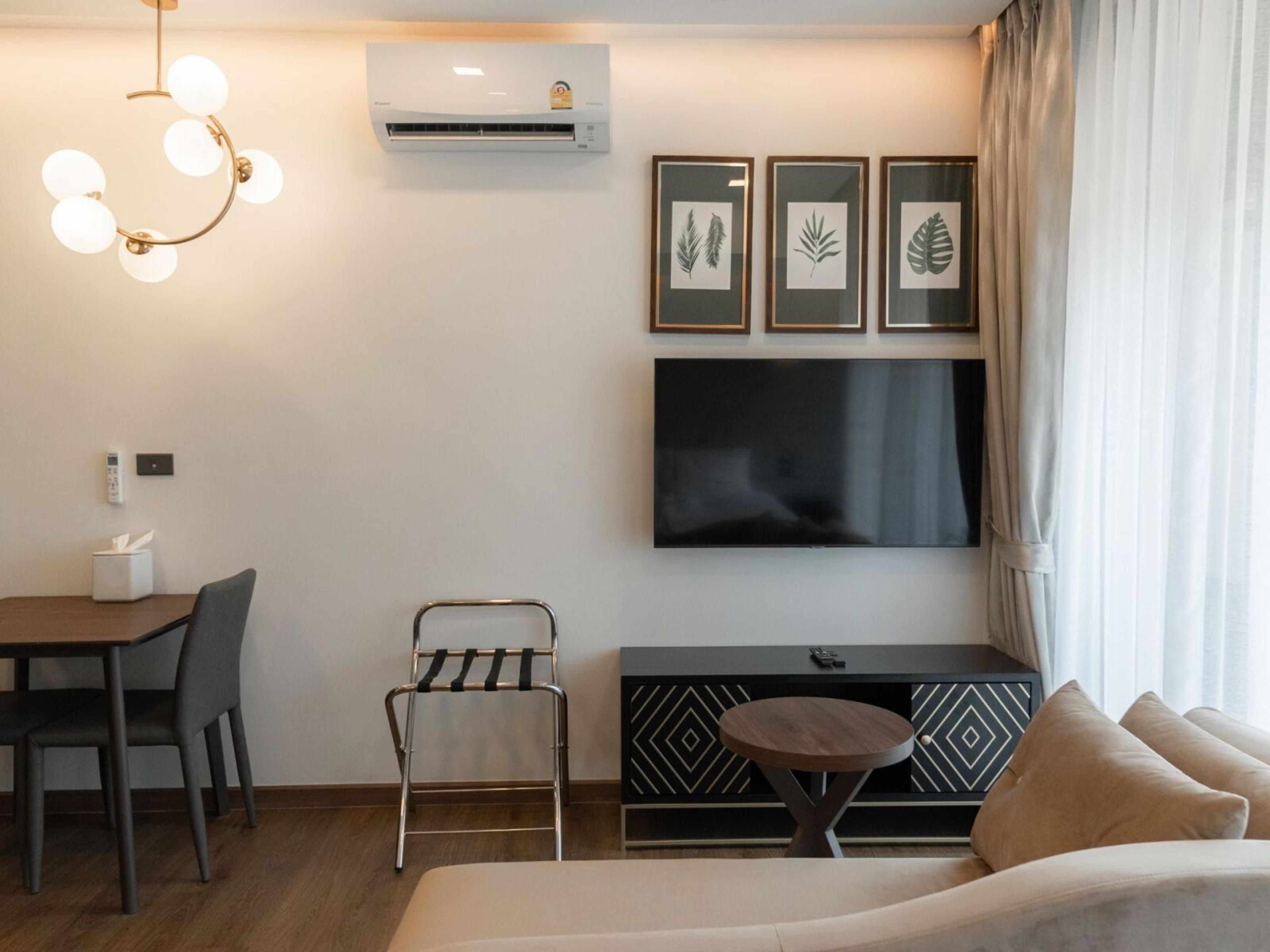The Proud Residence Karon — Karon, Mueang Phuket — 11