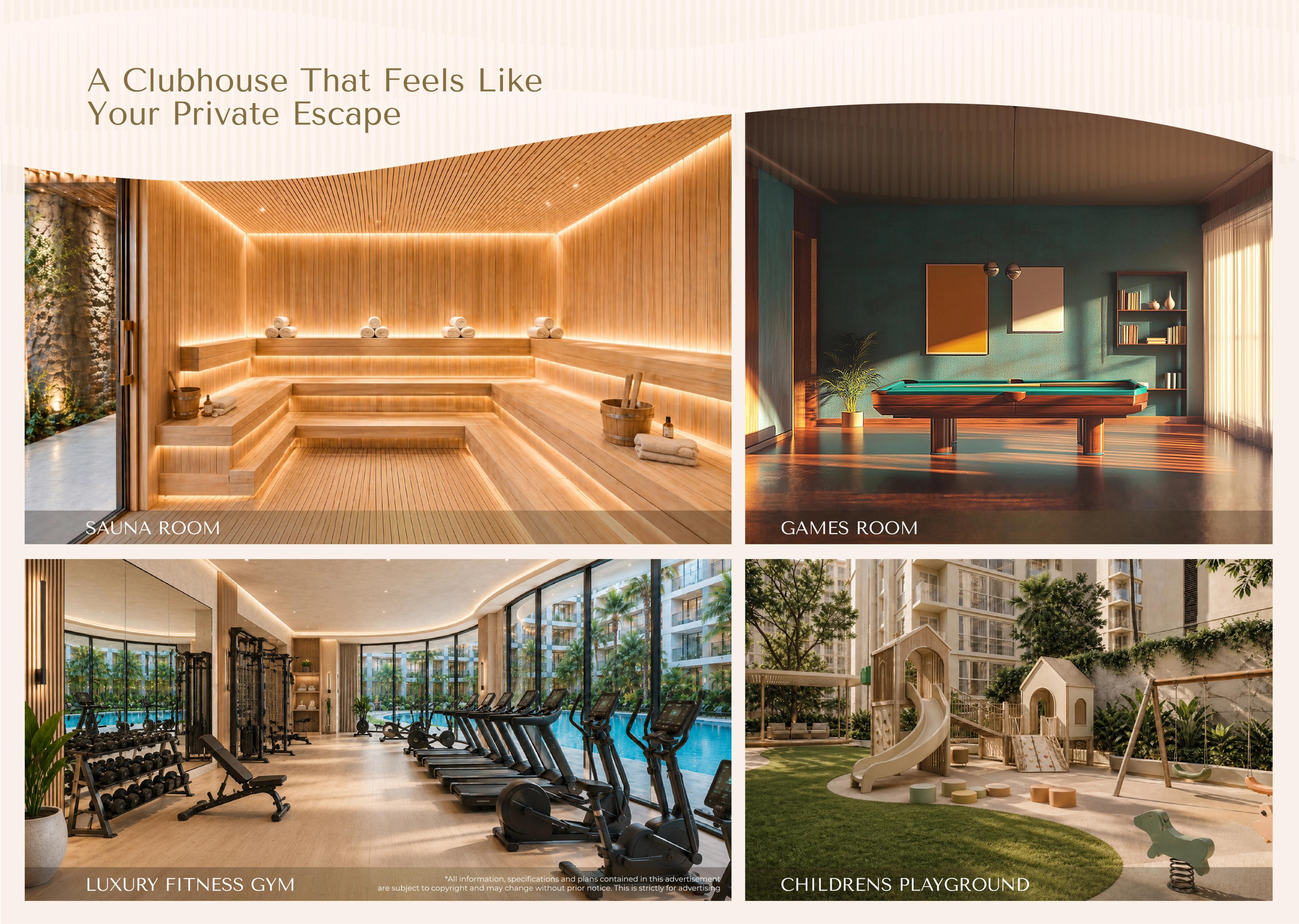 Love IT Wongamat Beach Condominium — Wongamat, Pattaya — 2