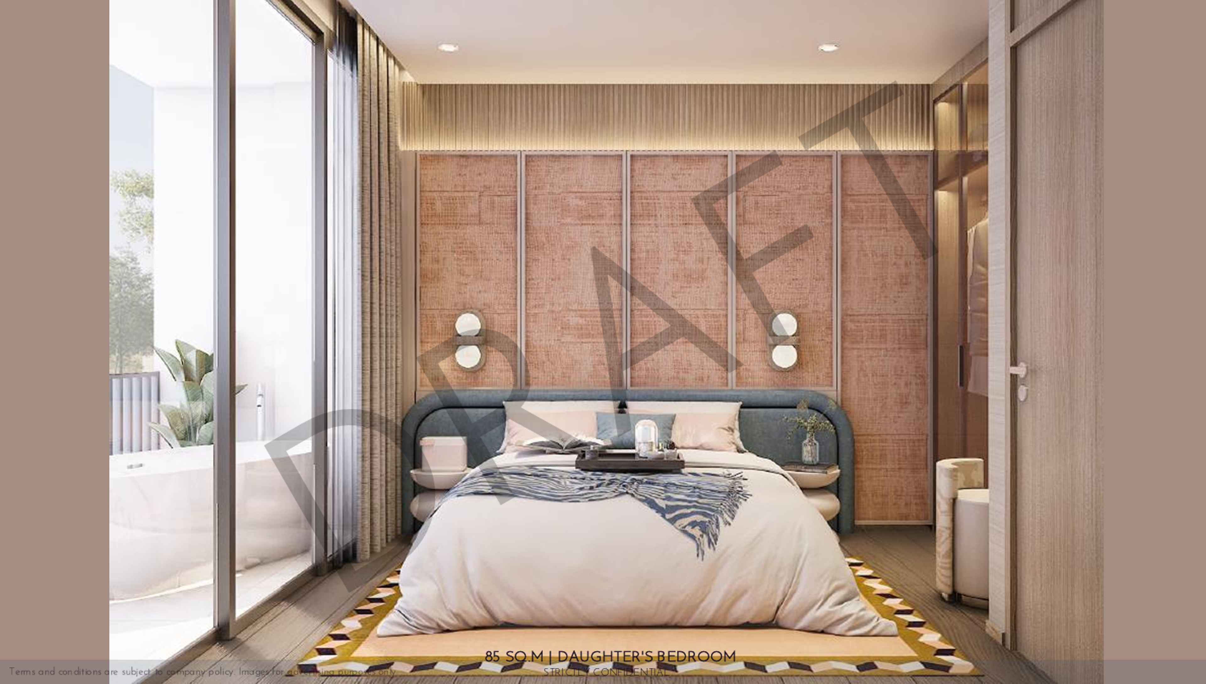 Origin Residences Phuket Bangtao — Bangtao, Phuket — 14
