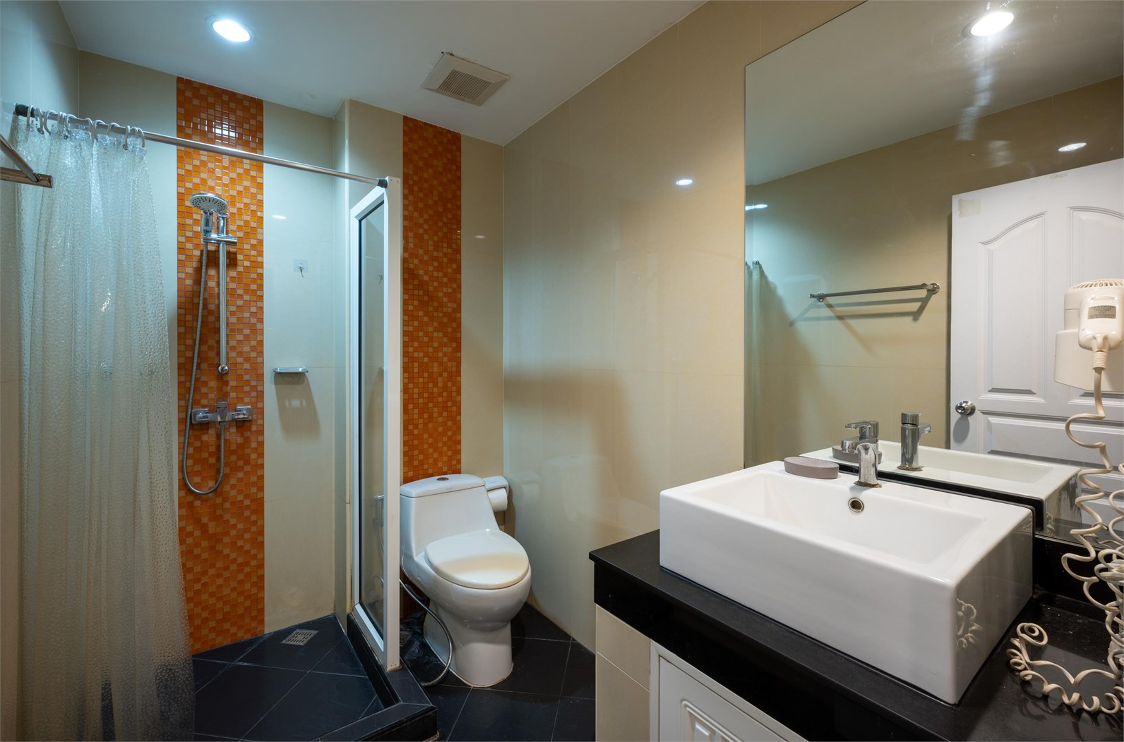 New Nordic Trend 4 305 Studio — Pratumnak, Pattaya — 4
