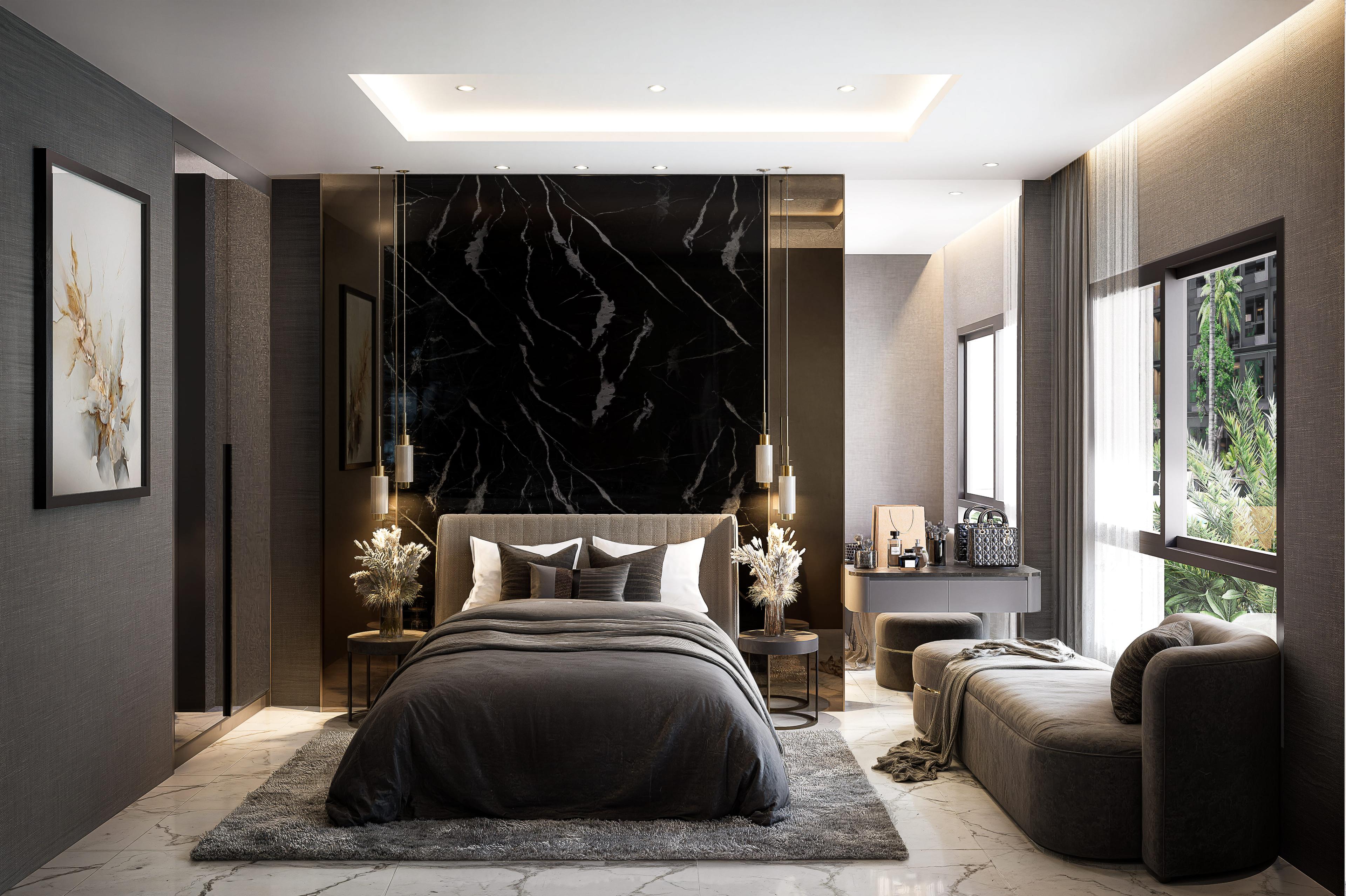 Zenith II Pattaya — Jomtien — 2